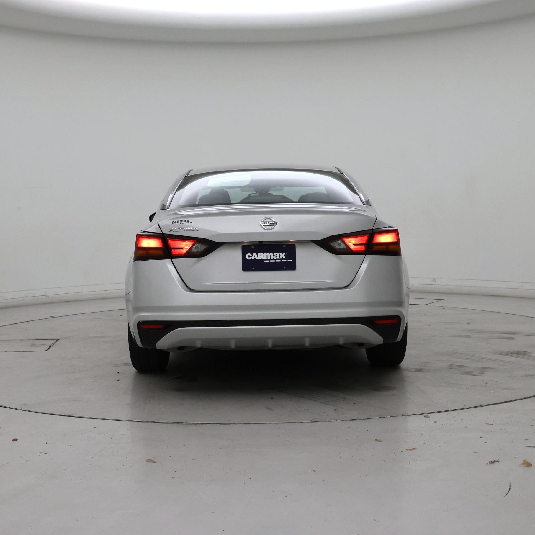 Thumbnail: 2021 Nissan Altima - 6