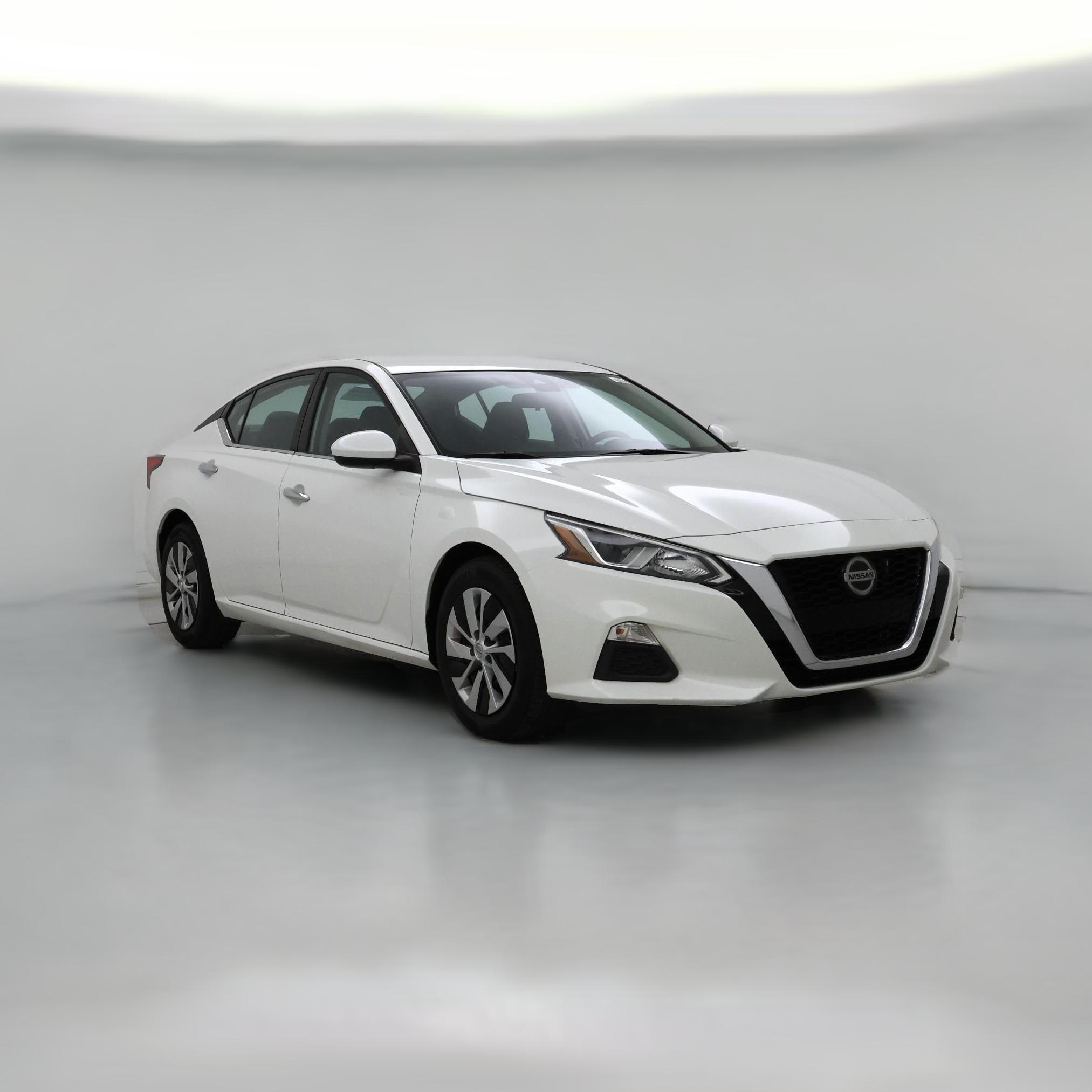 Thumbnail: 2021 Nissan Altima - 1