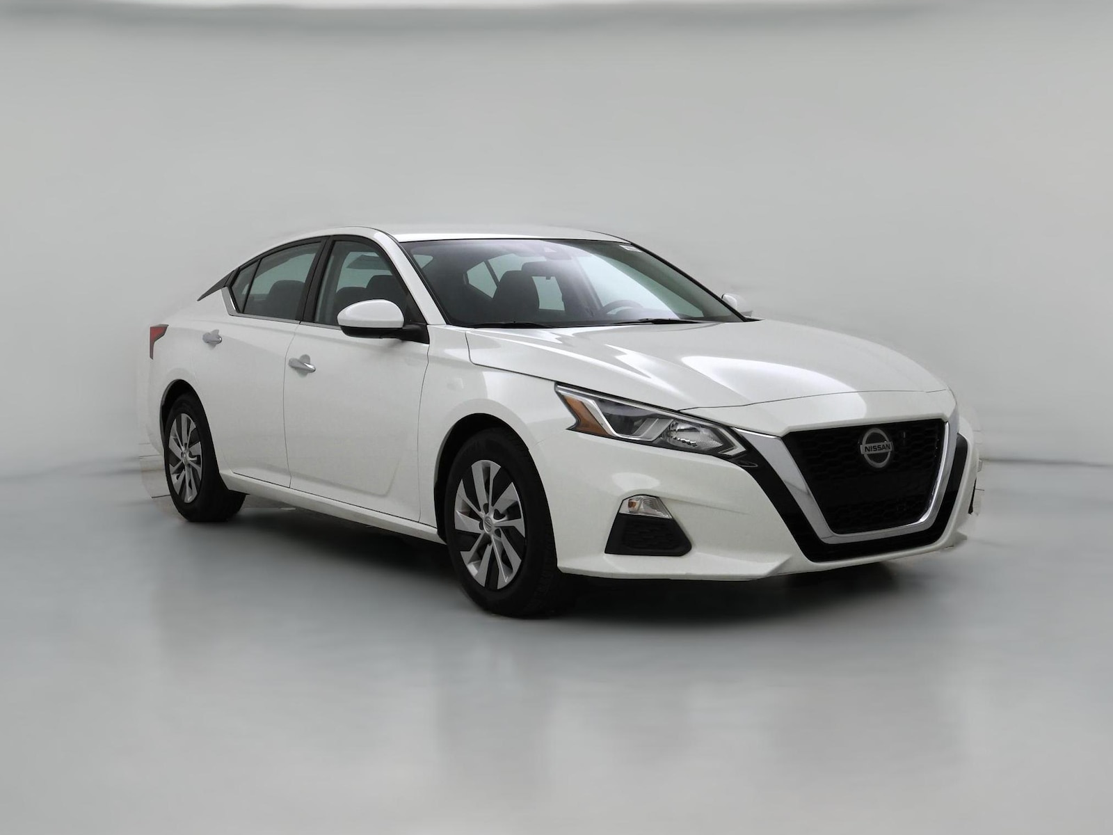 2021 Nissan Altima