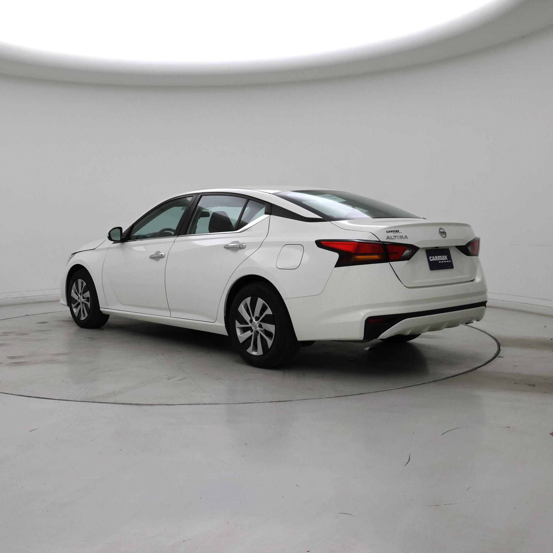 Thumbnail: 2021 Nissan Altima - 2