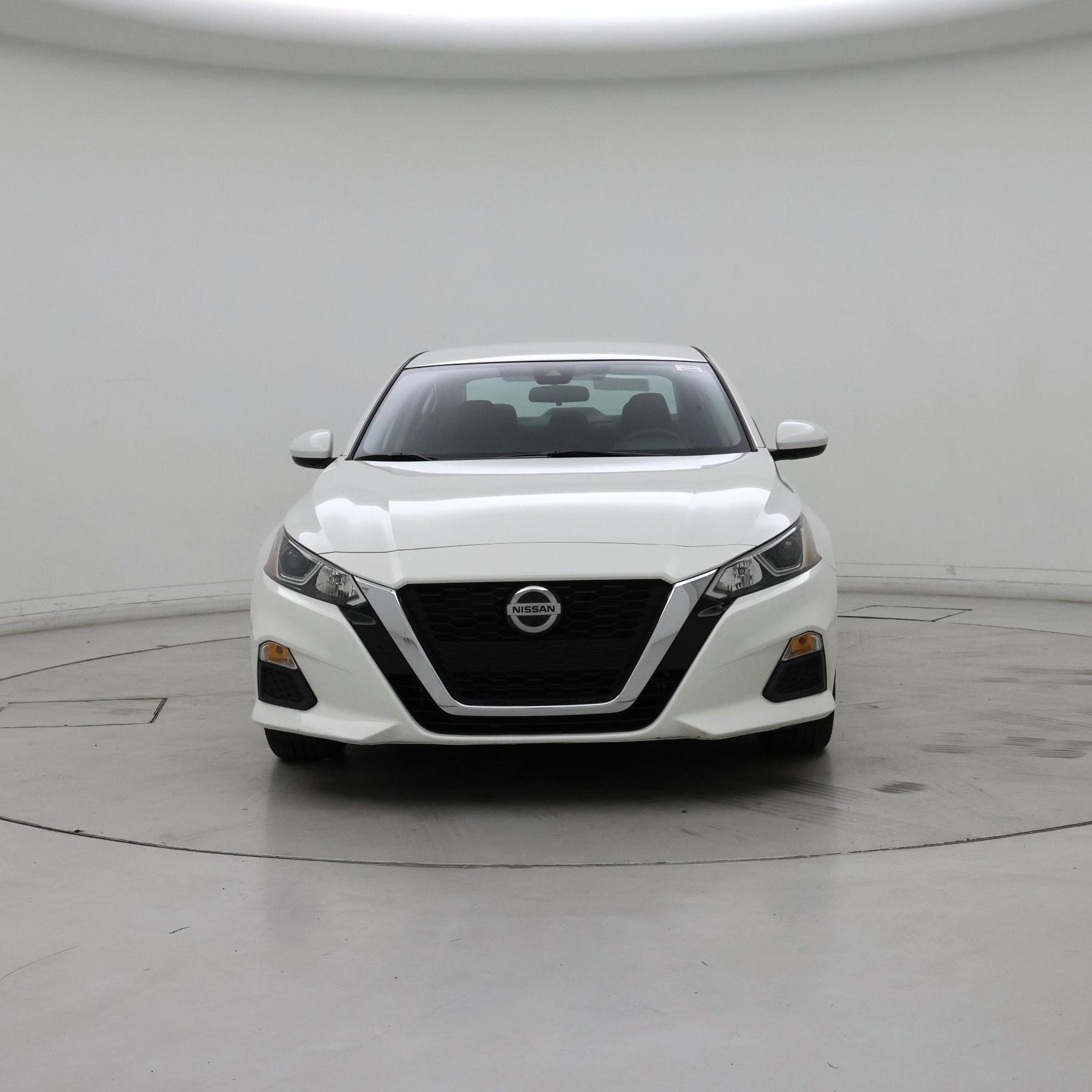Thumbnail: 2021 Nissan Altima - 5