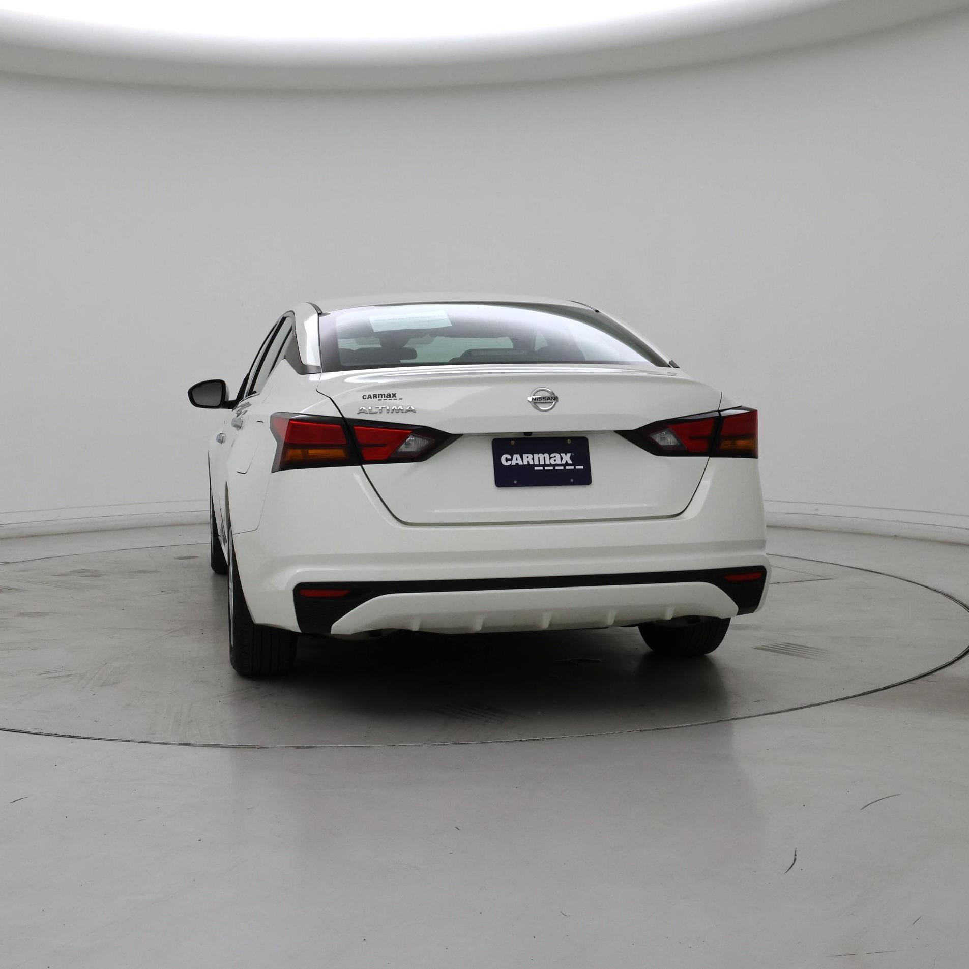 Thumbnail: 2021 Nissan Altima - 6