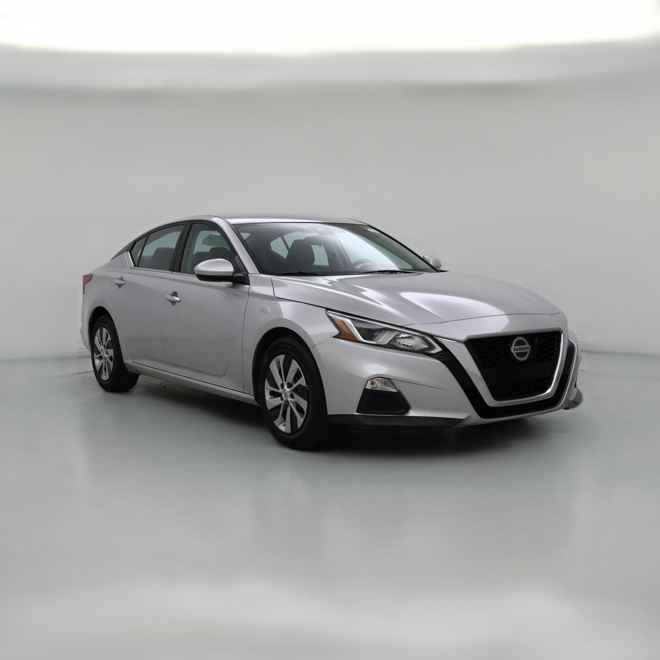 Thumbnail: 2021 Nissan Altima - 1