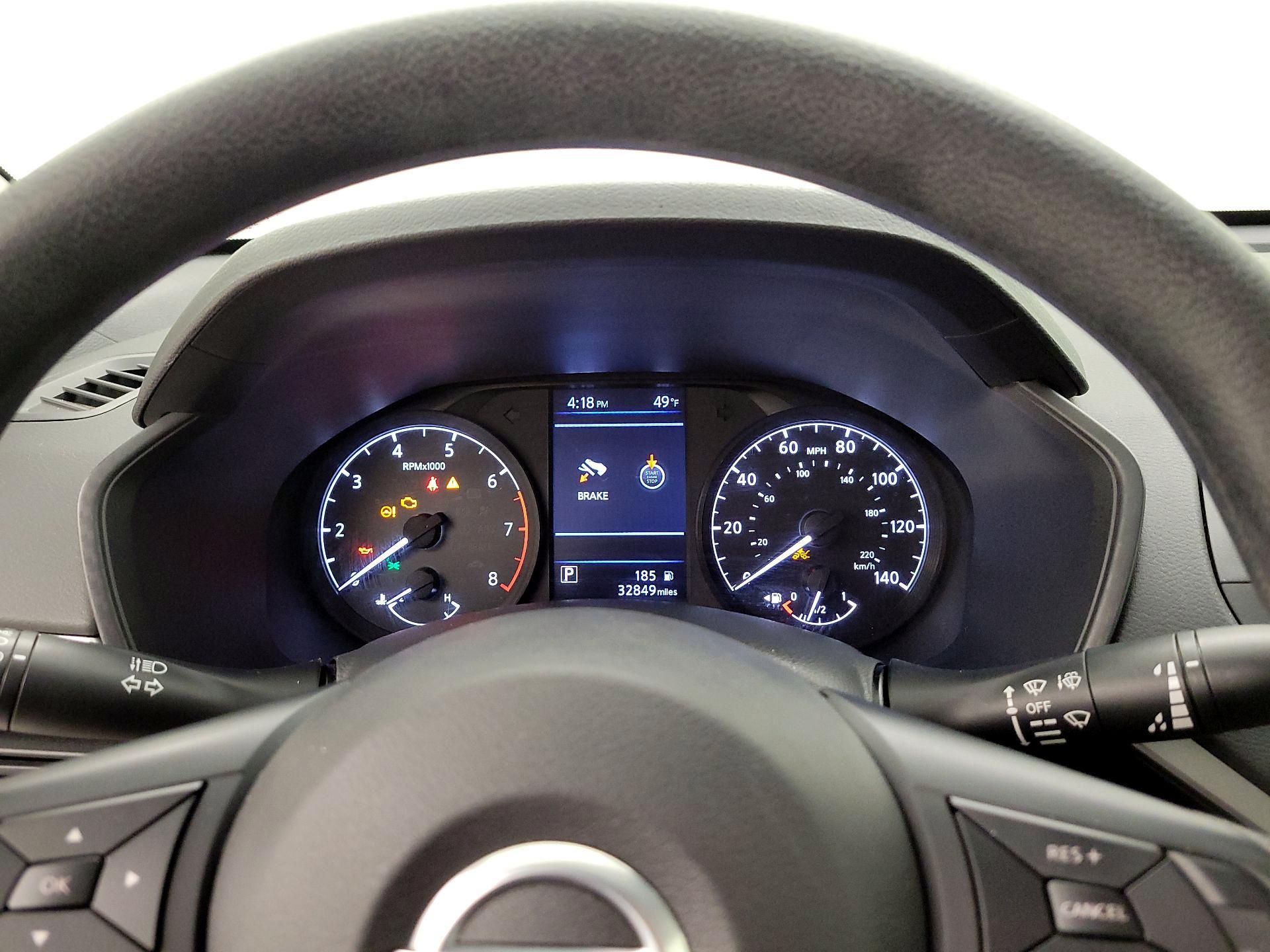 Thumbnail: 2021 Nissan Altima - 10