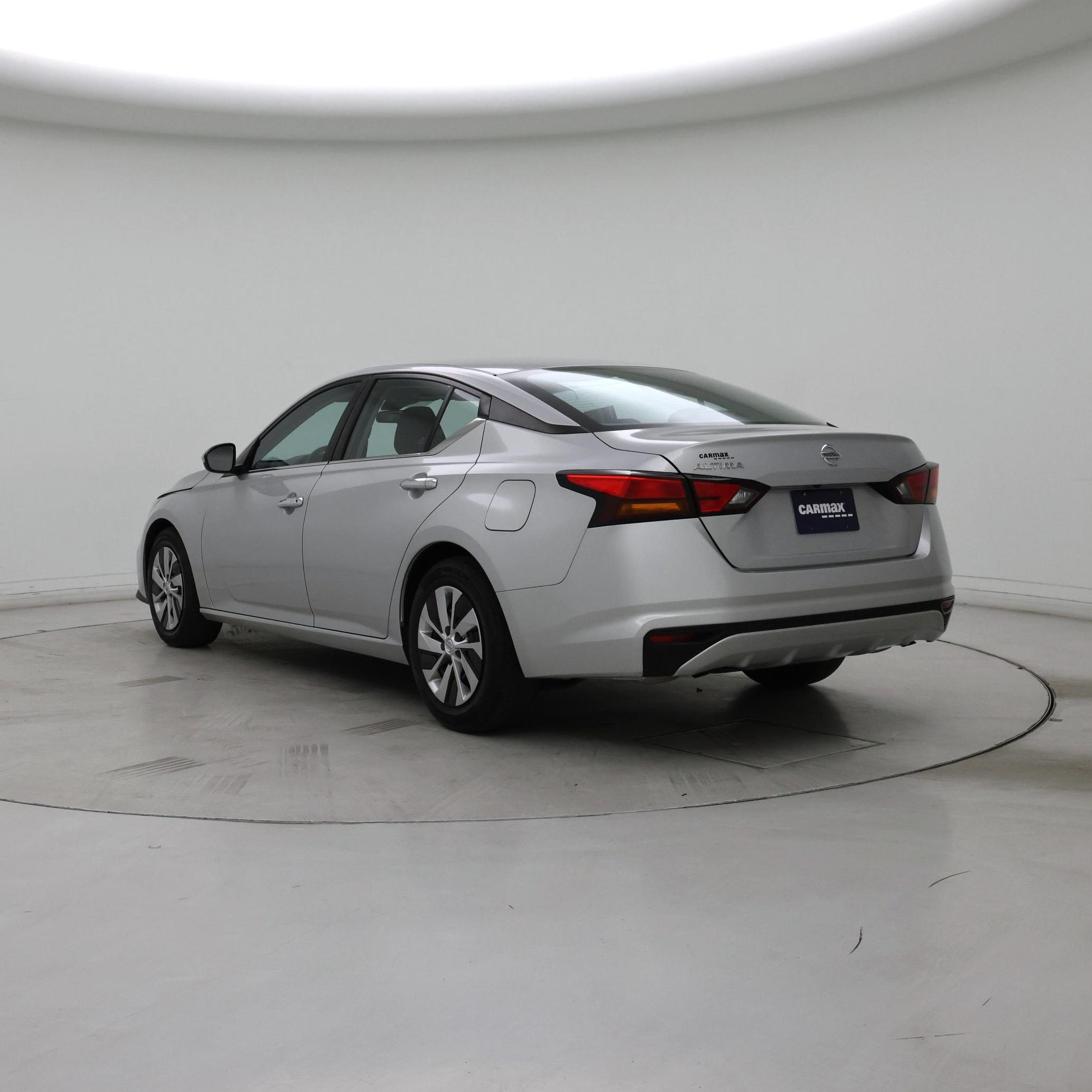 Thumbnail: 2021 Nissan Altima - 2