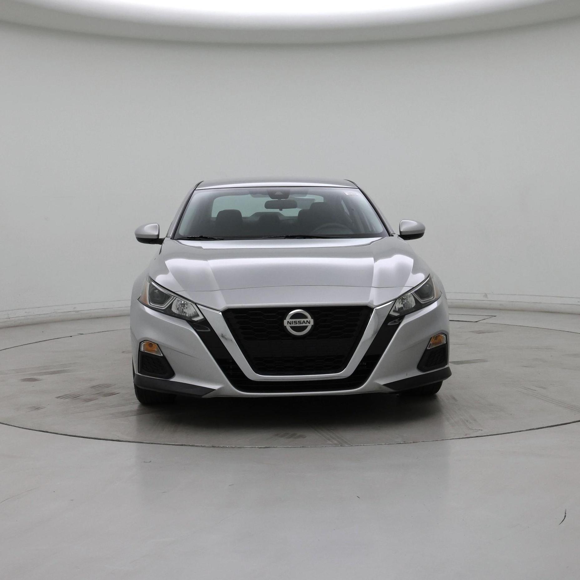 Thumbnail: 2021 Nissan Altima - 5