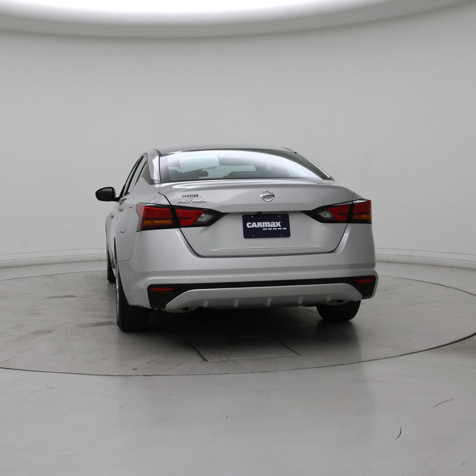 Thumbnail: 2021 Nissan Altima - 6