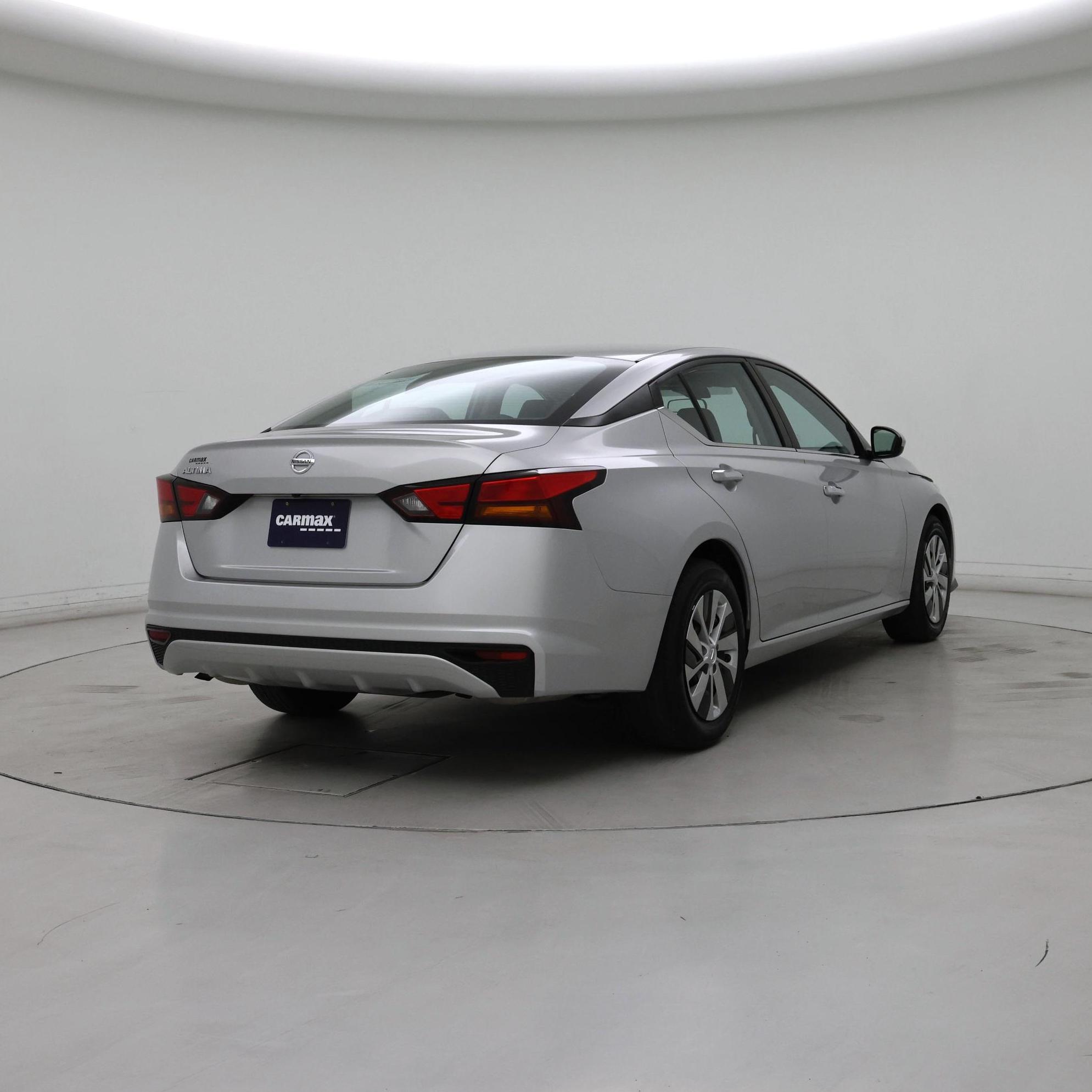 Thumbnail: 2021 Nissan Altima - 8