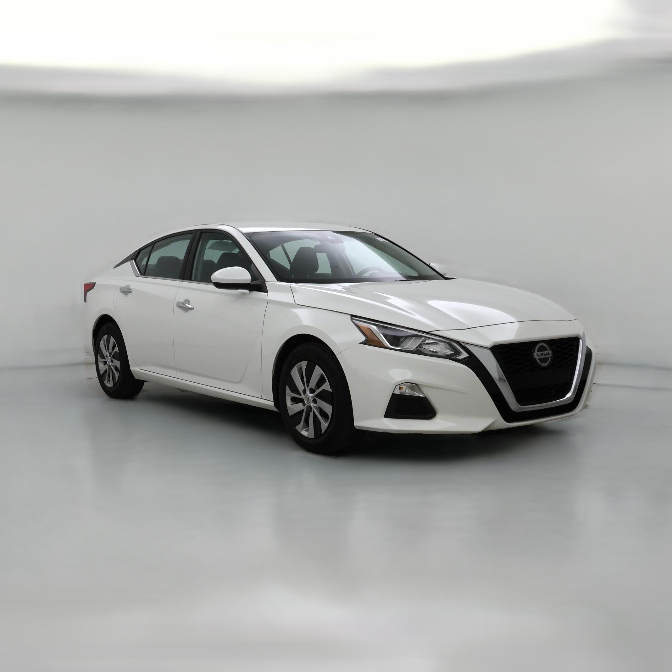 Thumbnail: 2021 Nissan Altima - 1