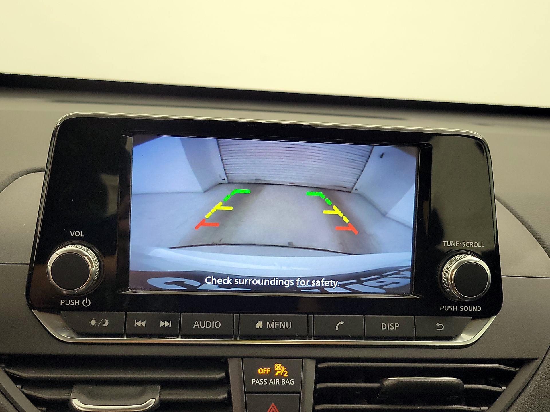 Thumbnail: 2021 Nissan Altima - 14