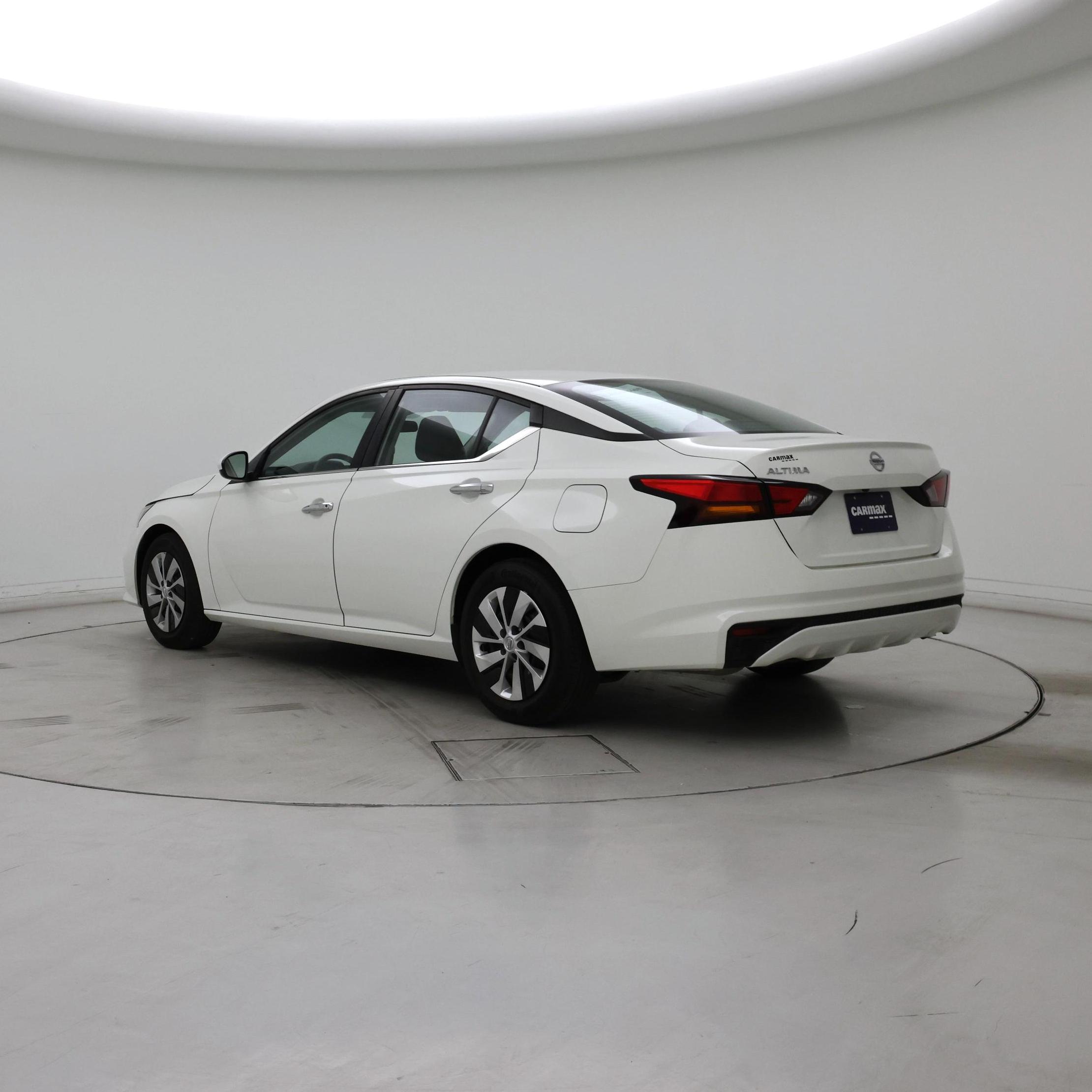 Thumbnail: 2021 Nissan Altima - 2