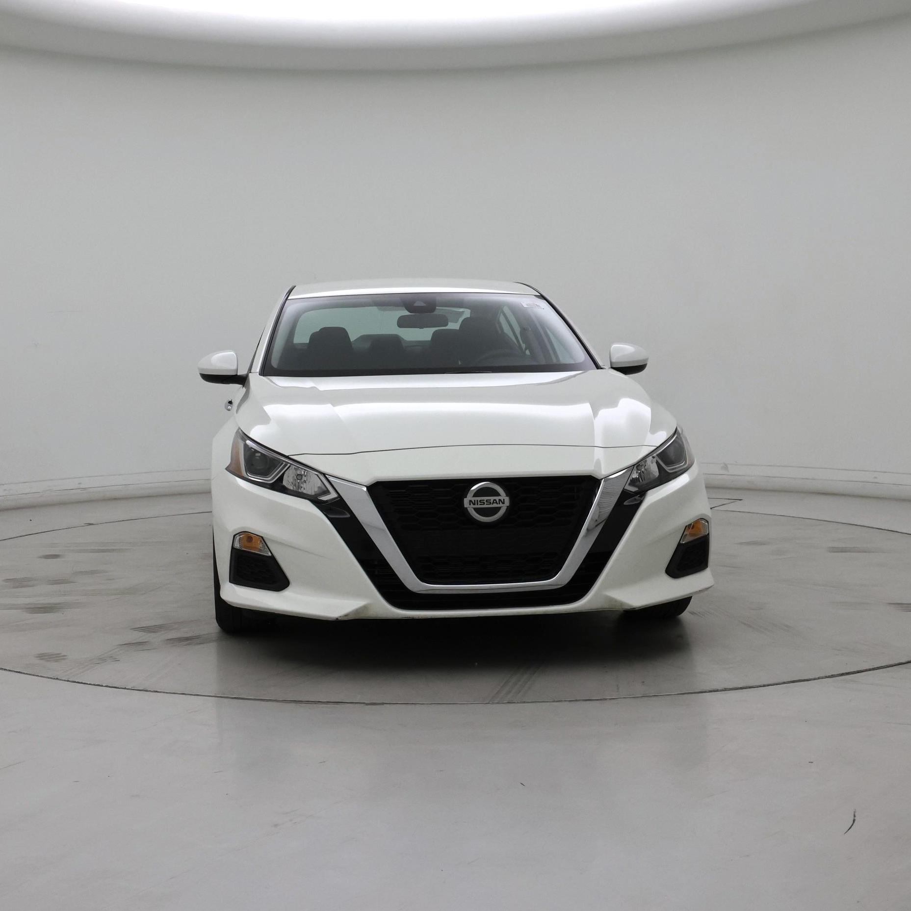 Thumbnail: 2021 Nissan Altima - 5