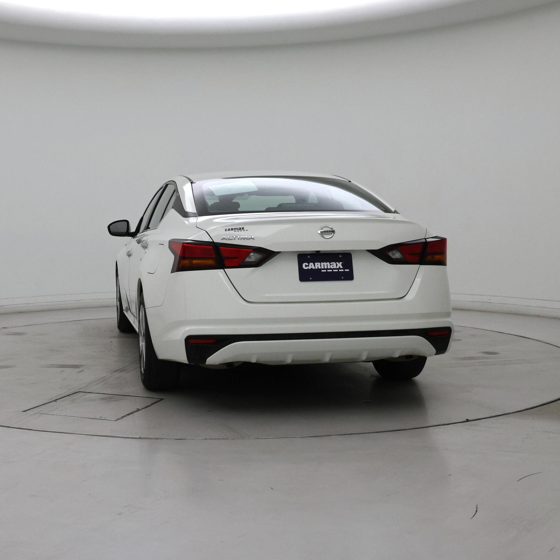 Thumbnail: 2021 Nissan Altima - 6