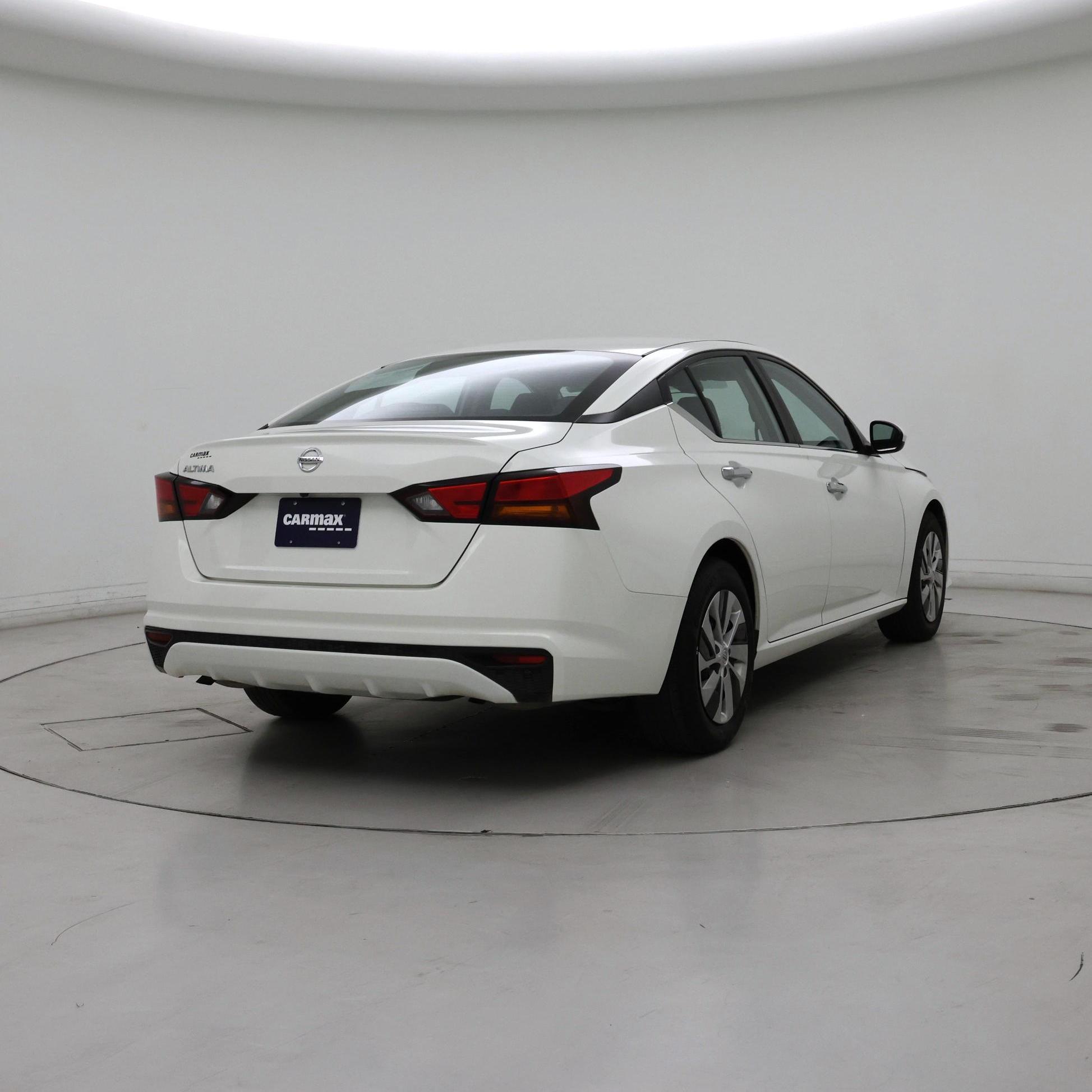 Thumbnail: 2021 Nissan Altima - 8