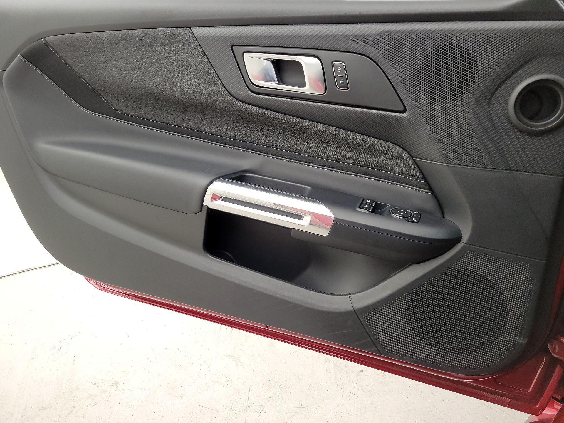 Thumbnail: 2024 Ford Mustang - 12