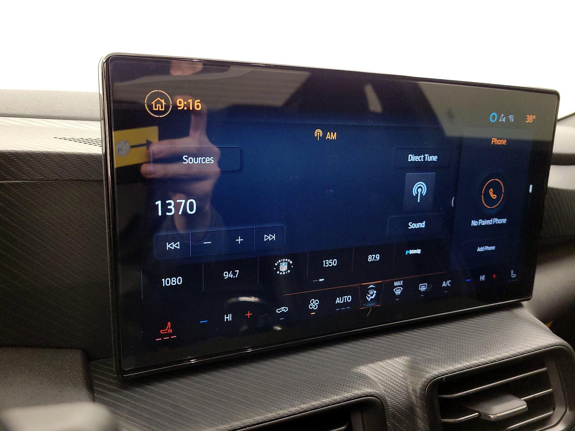 Thumbnail: 2024 Ford Mustang - 13