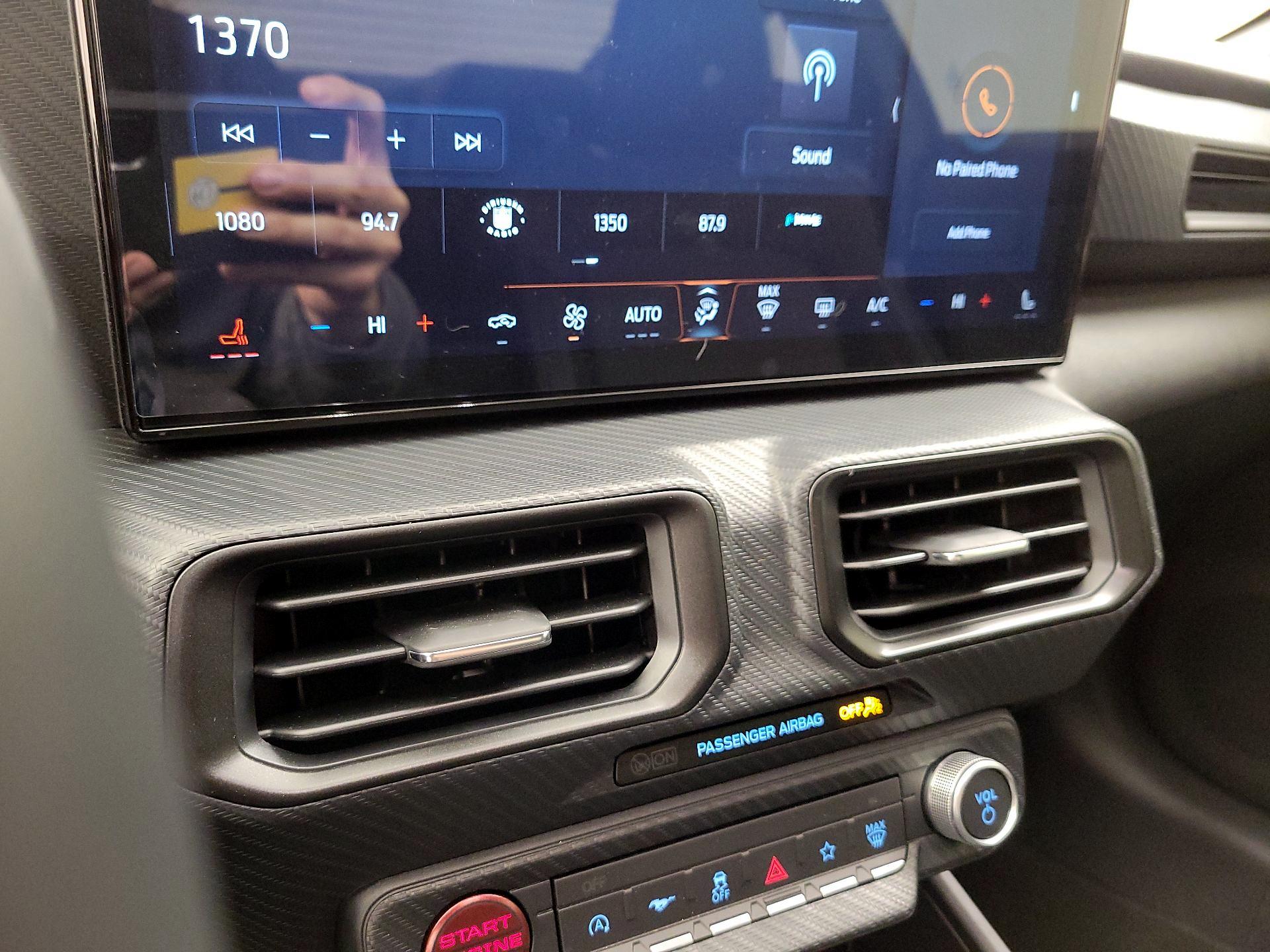 Thumbnail: 2024 Ford Mustang - 14