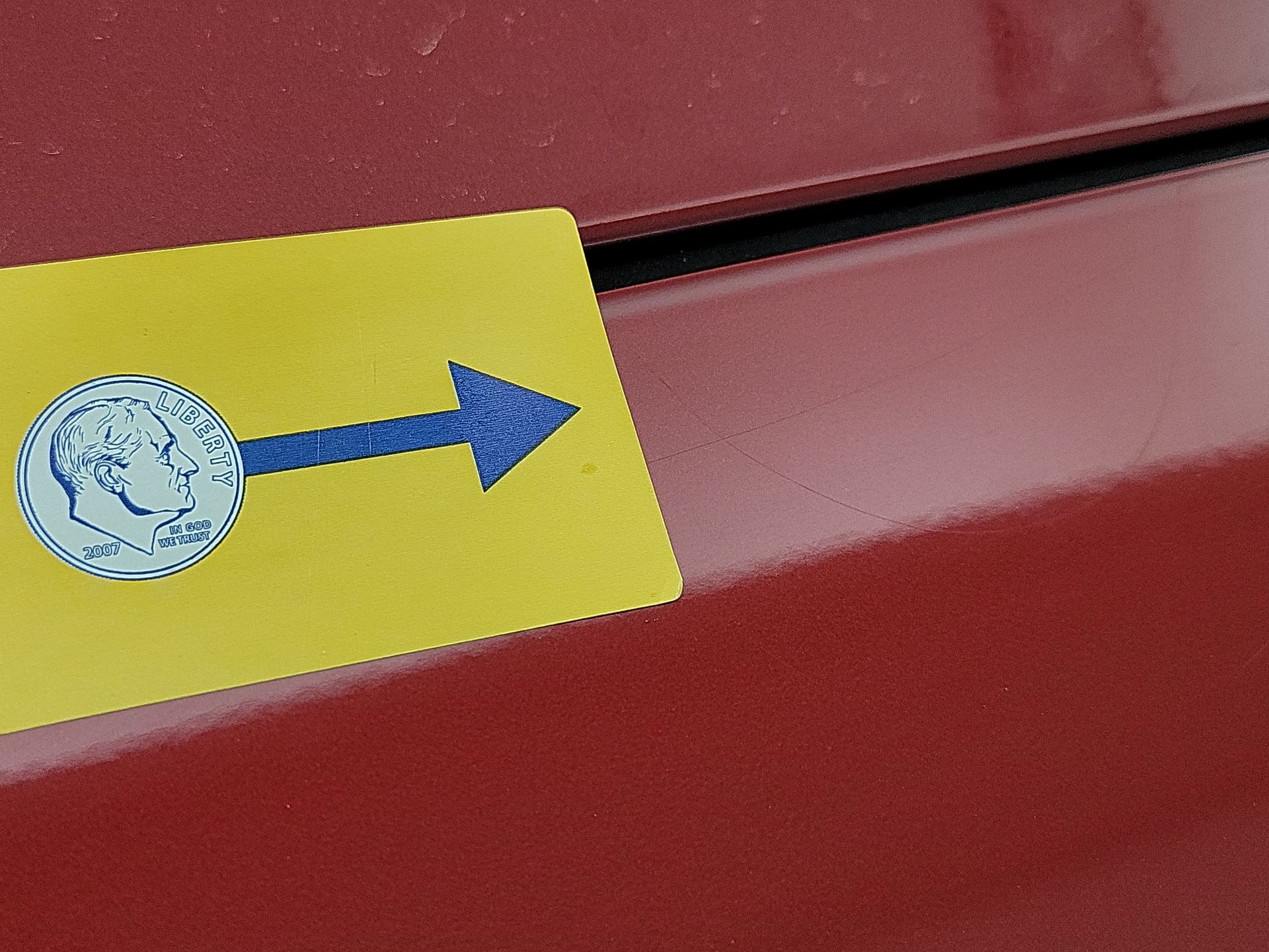 Thumbnail: 2024 Ford Mustang - 20