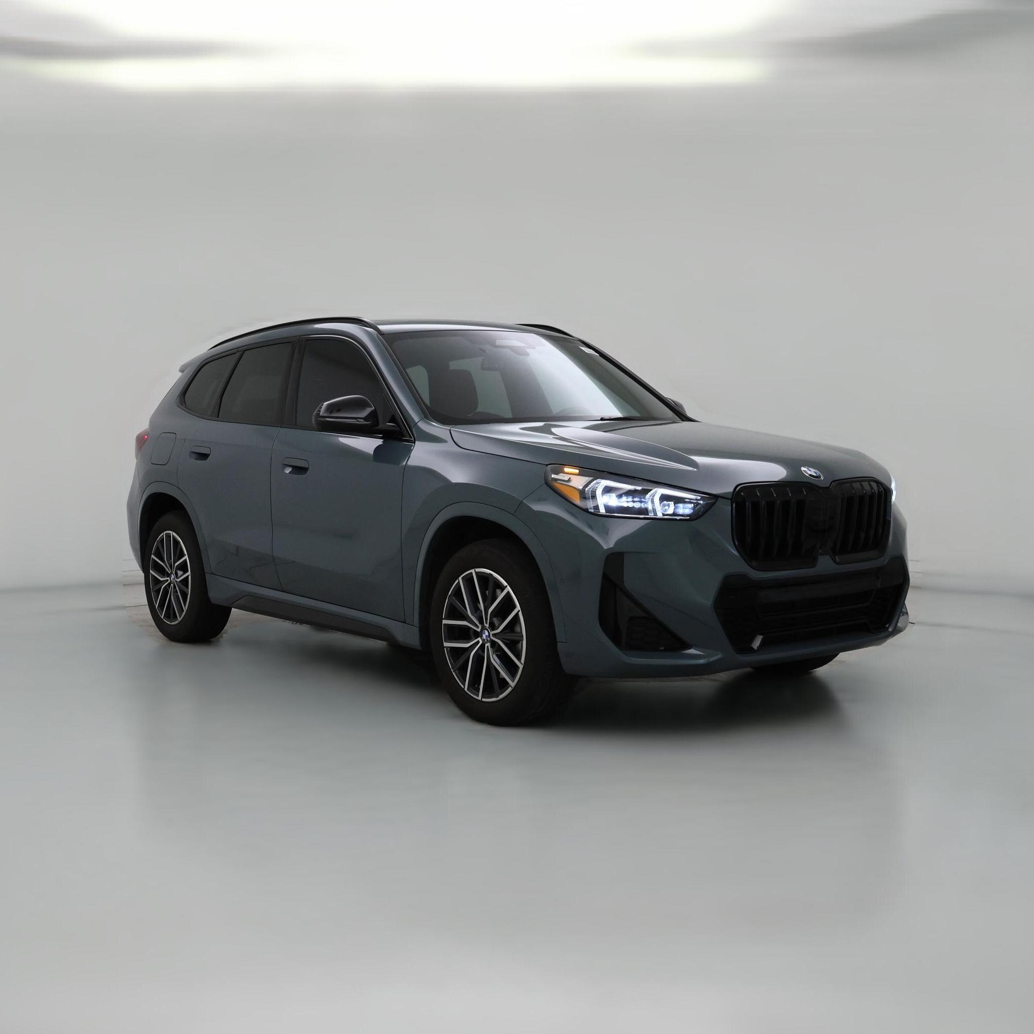 Thumbnail: 2023 BMW X1 - 1