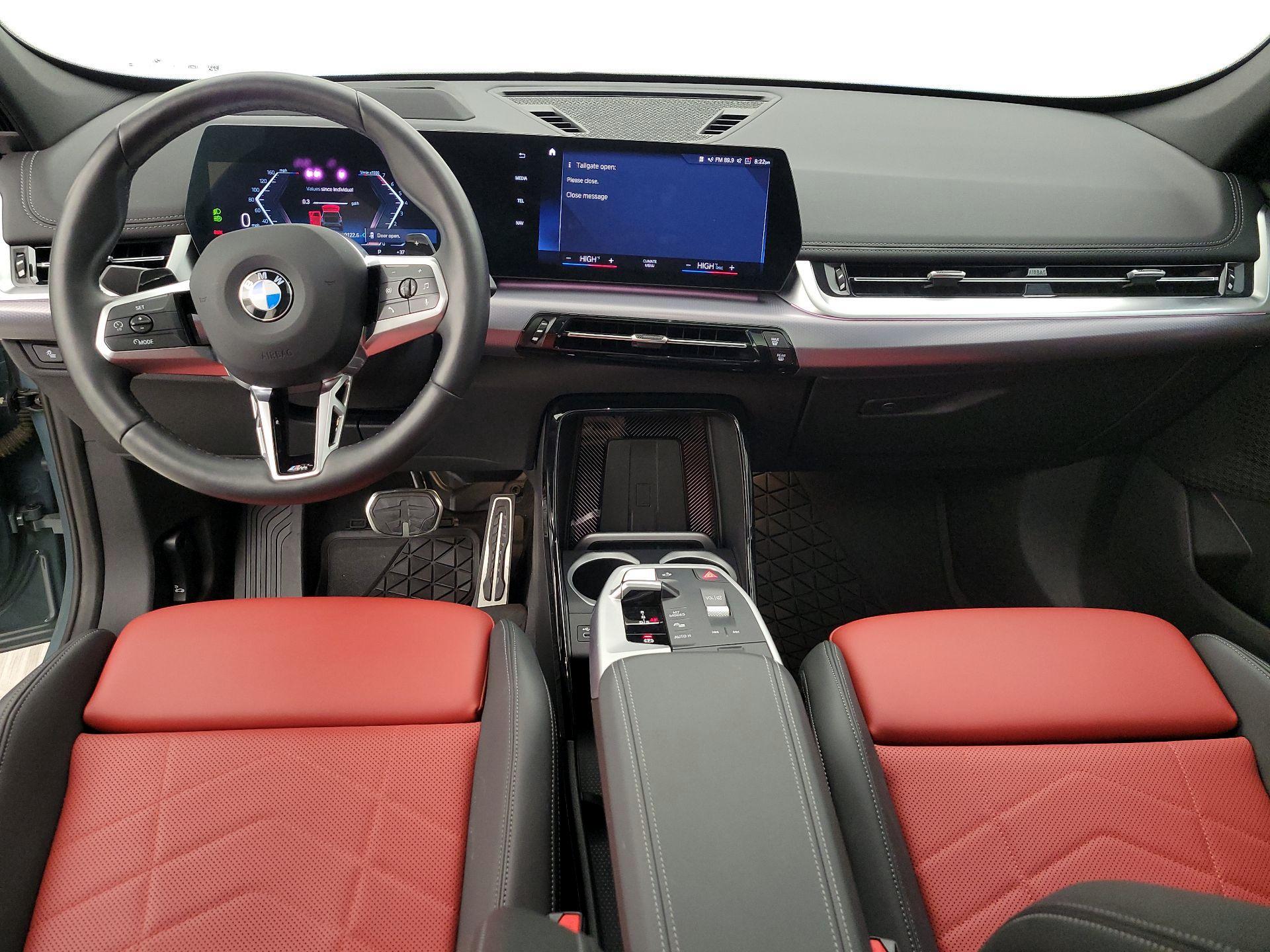 Thumbnail: 2023 BMW X1 - 9