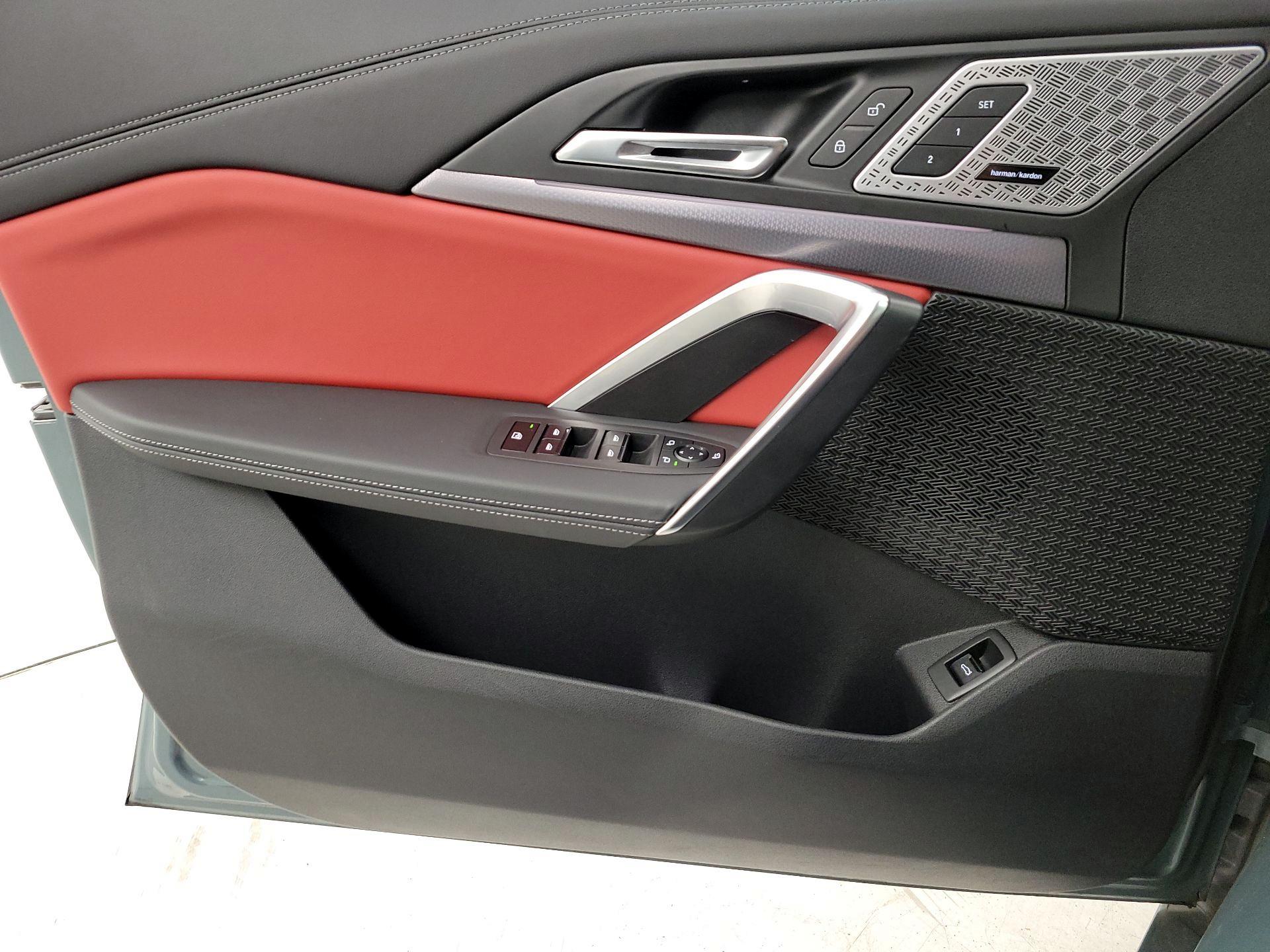 Thumbnail: 2023 BMW X1 - 12