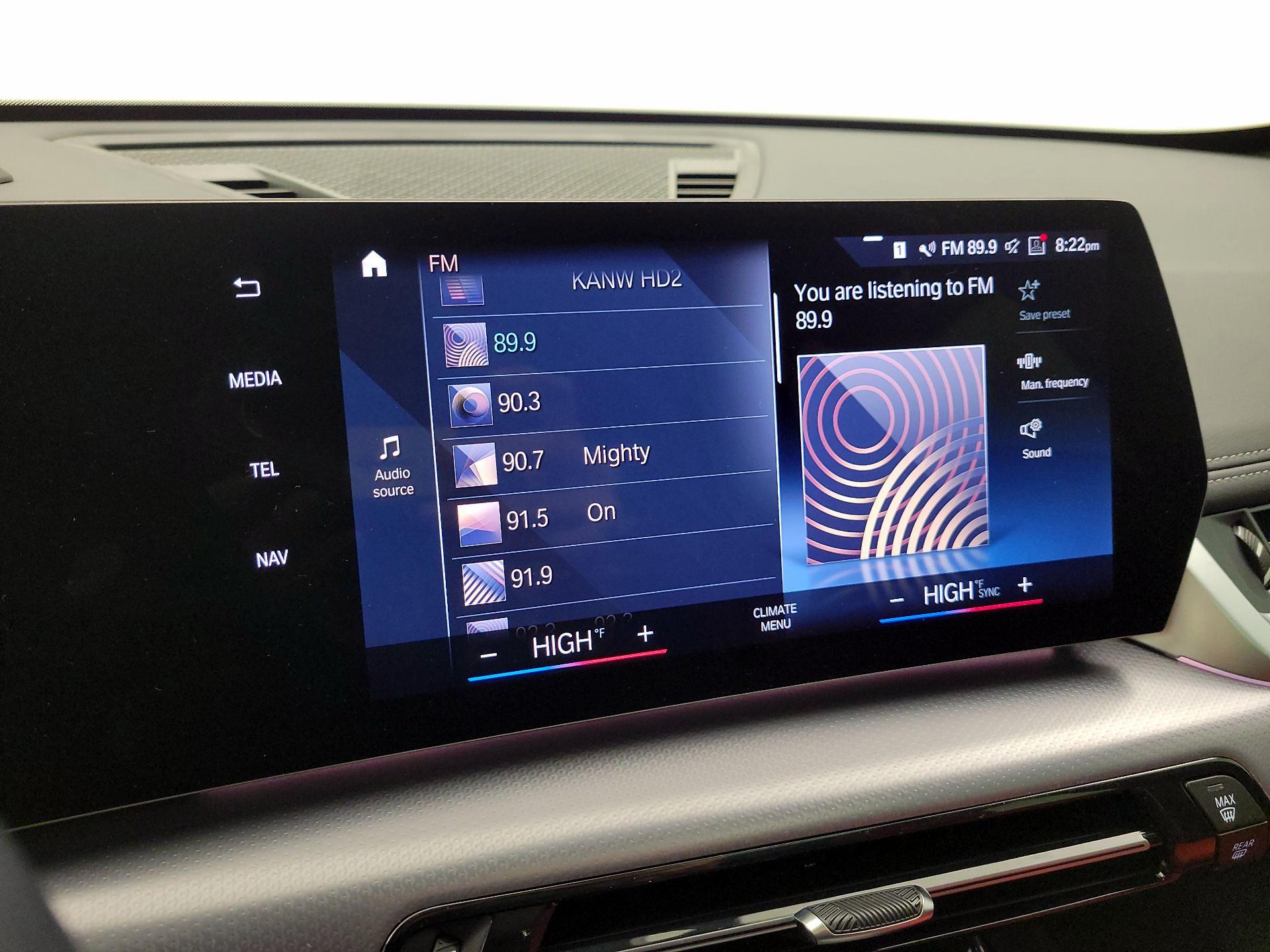 Thumbnail: 2023 BMW X1 - 13