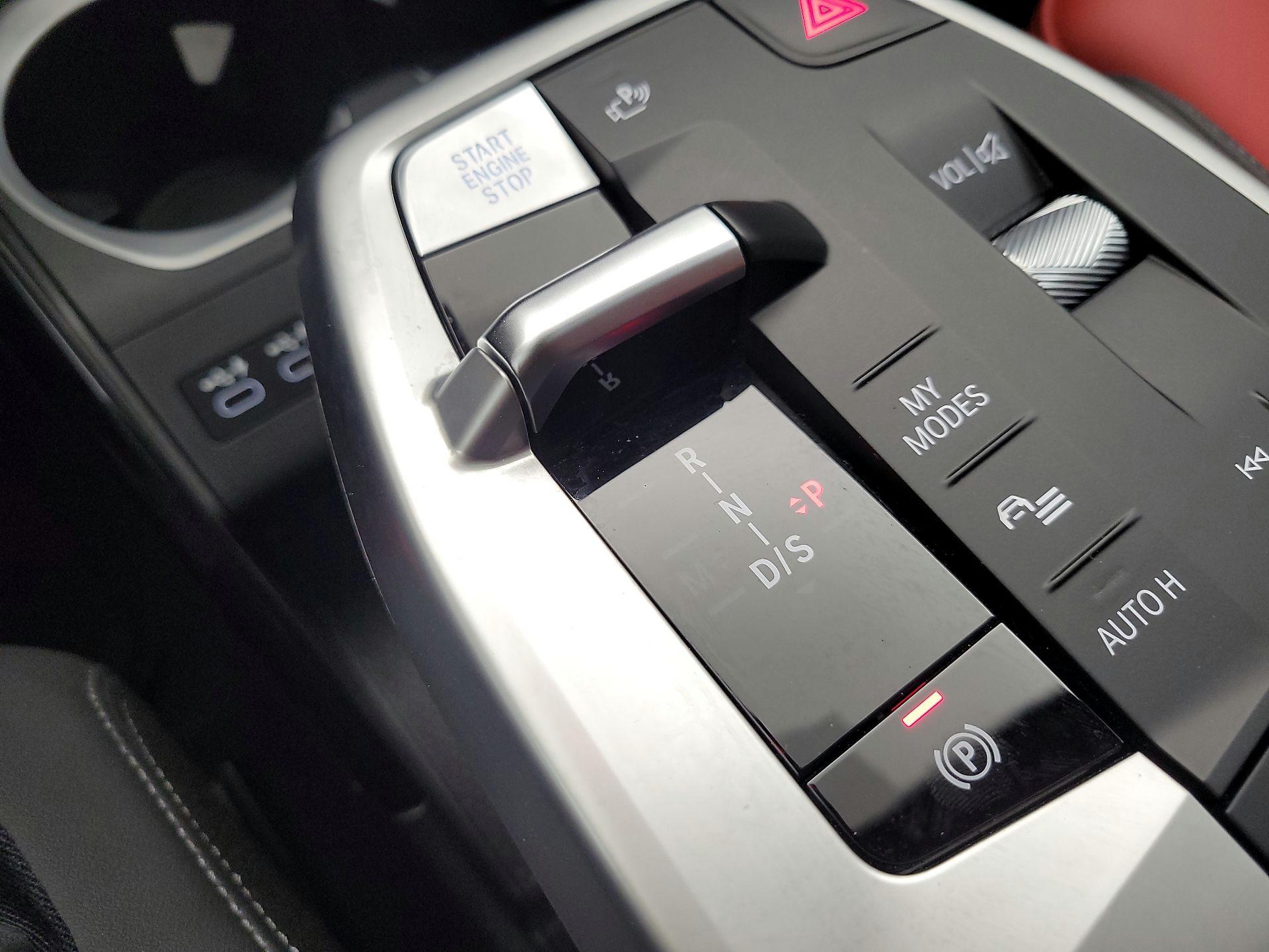 Thumbnail: 2023 BMW X1 - 15