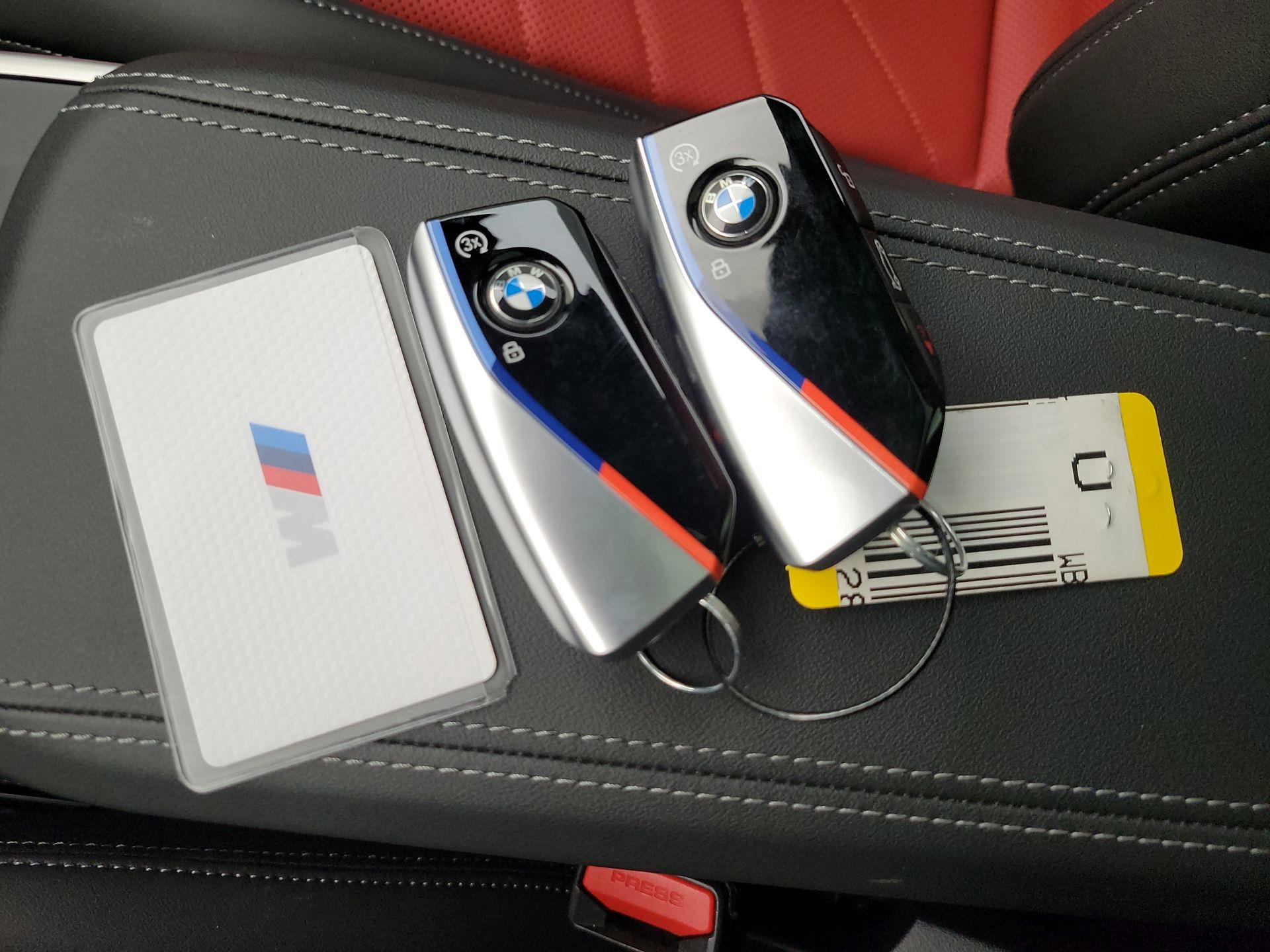 Thumbnail: 2023 BMW X1 - 18