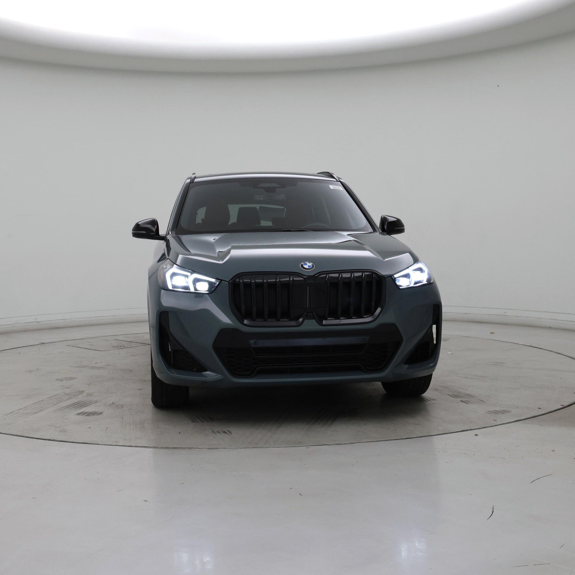 Thumbnail: 2023 BMW X1 - 5