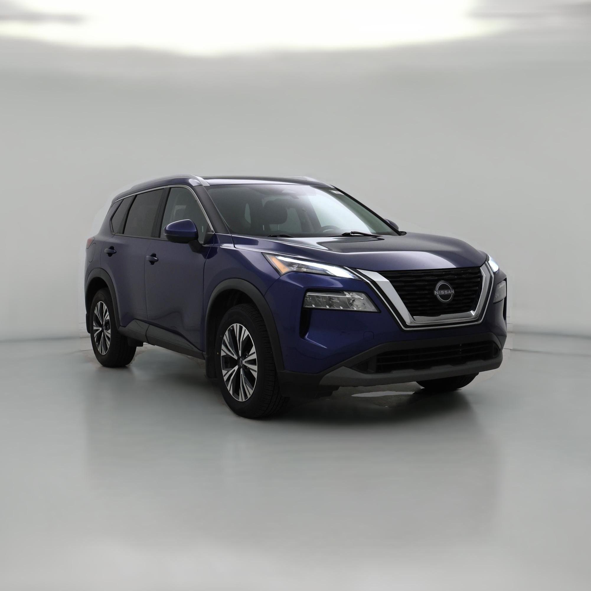 Thumbnail: 2023 Nissan Rogue - 1