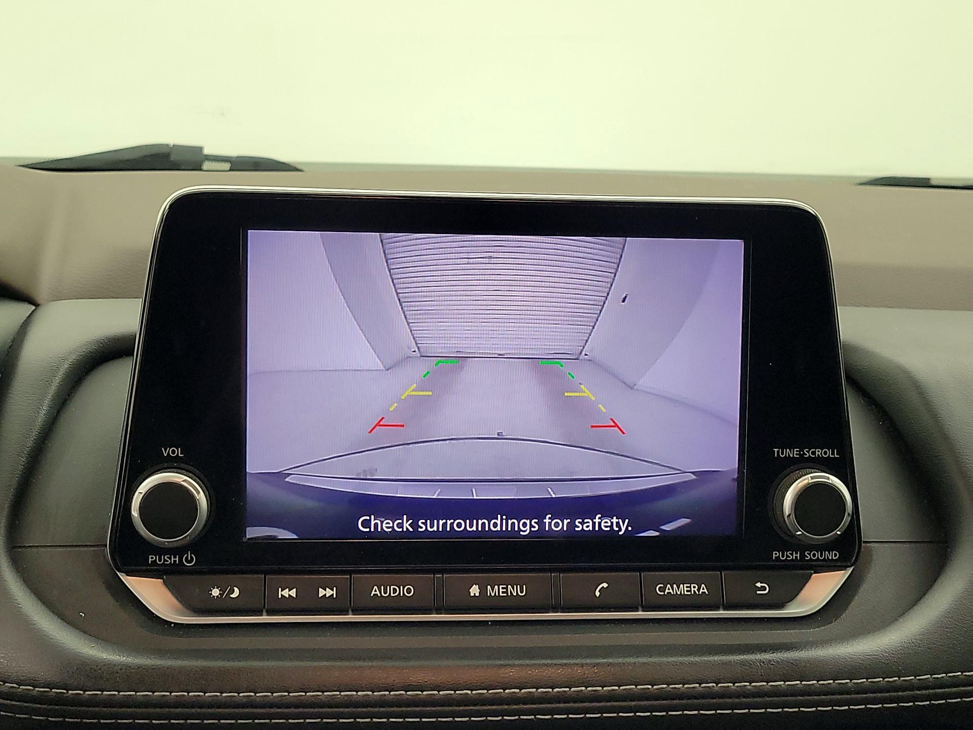 Thumbnail: 2023 Nissan Rogue - 14