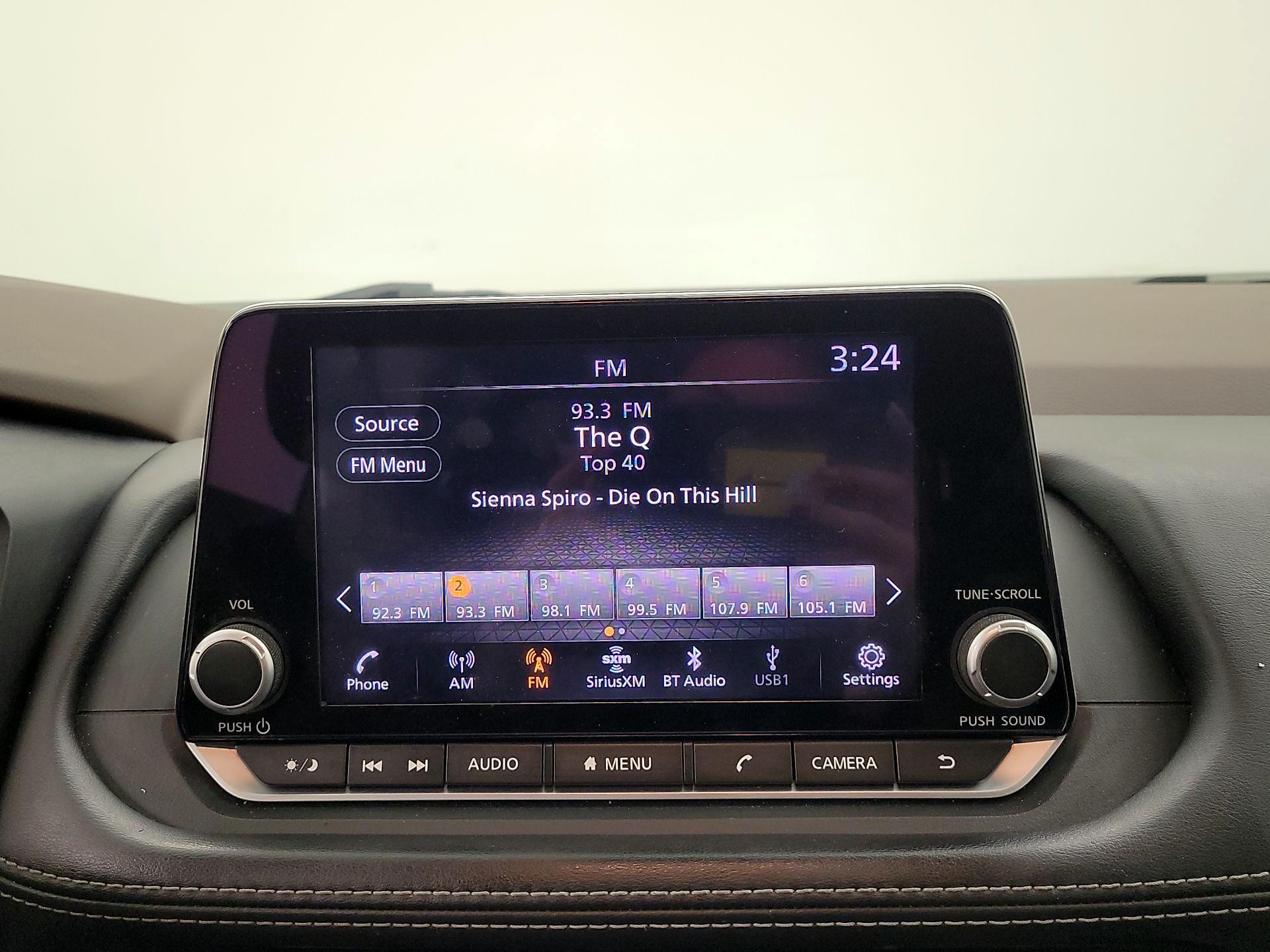 Thumbnail: 2023 Nissan Rogue - 15