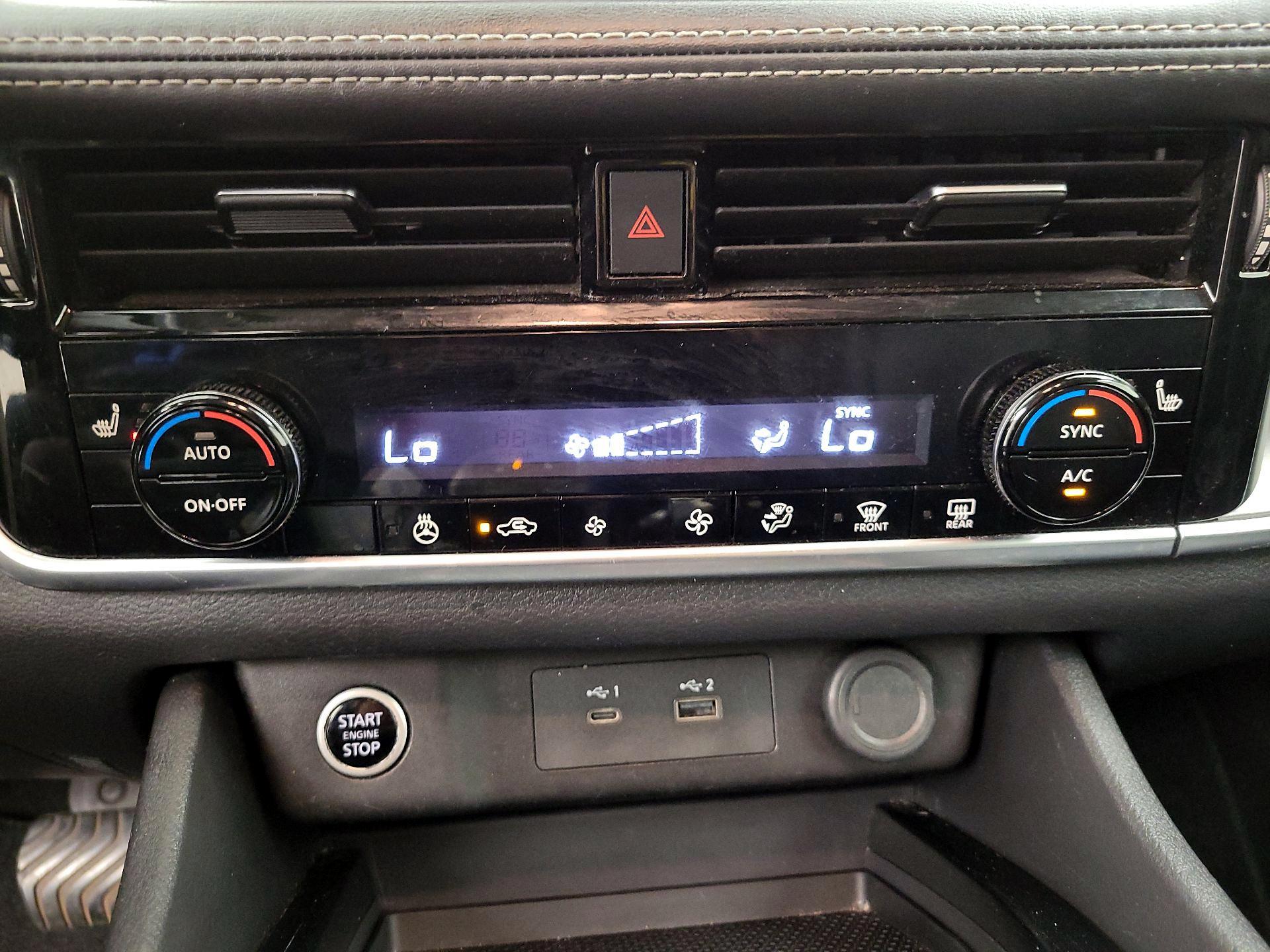 Thumbnail: 2023 Nissan Rogue - 16