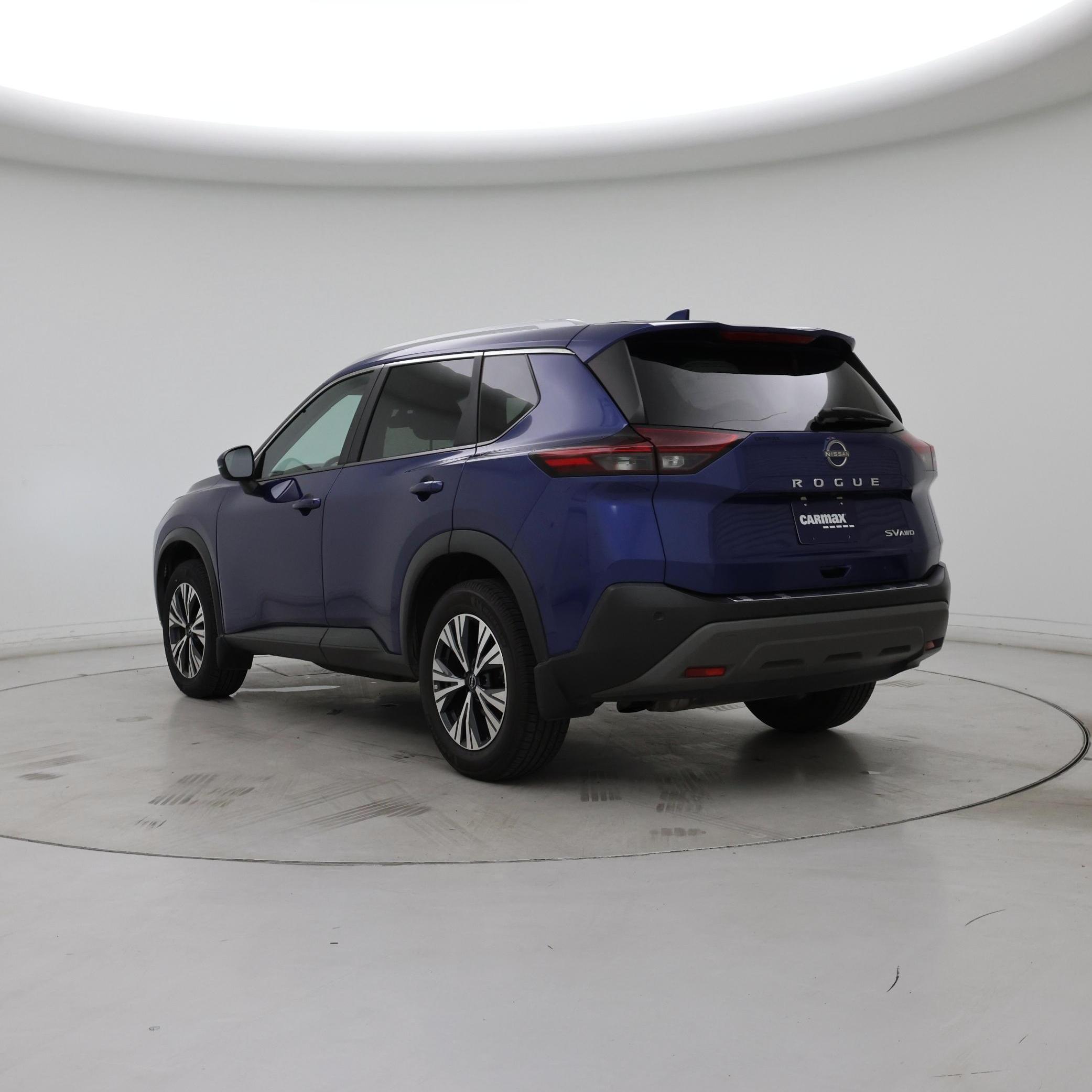 Thumbnail: 2023 Nissan Rogue - 2
