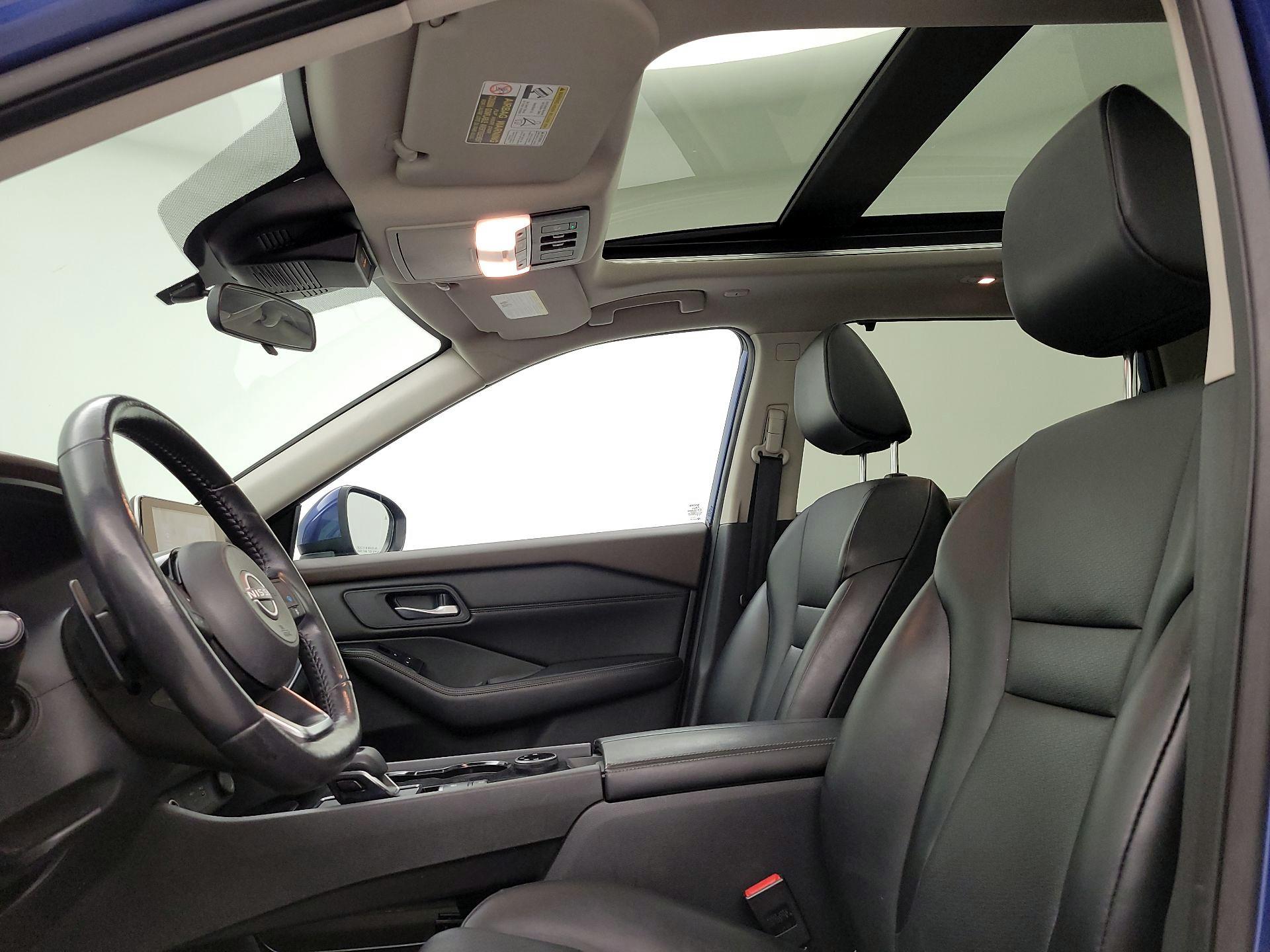 Thumbnail: 2023 Nissan Rogue - 19