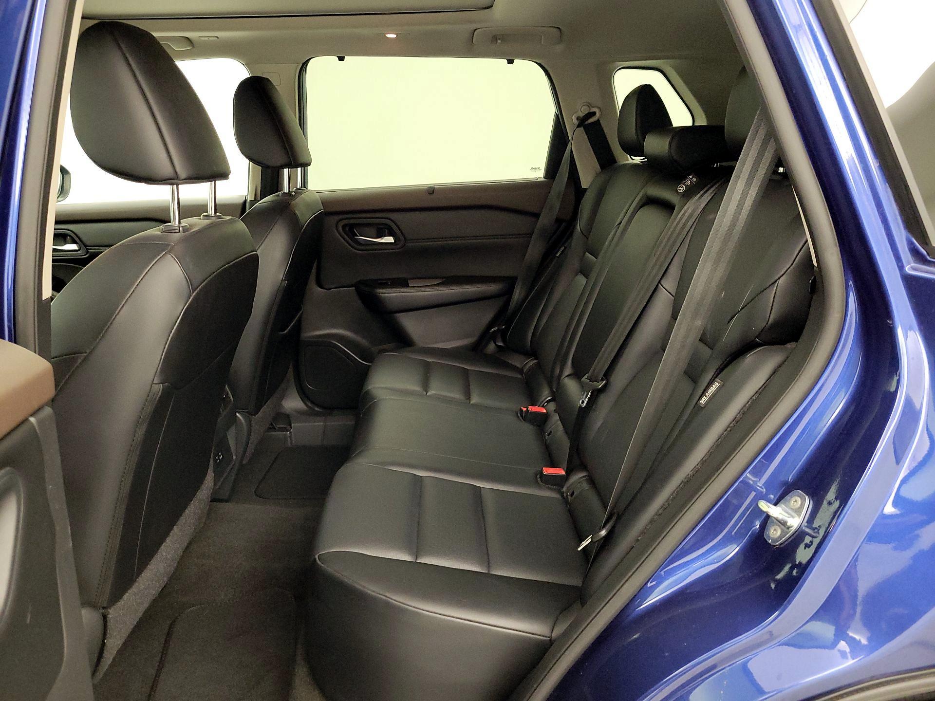 Thumbnail: 2023 Nissan Rogue - 20