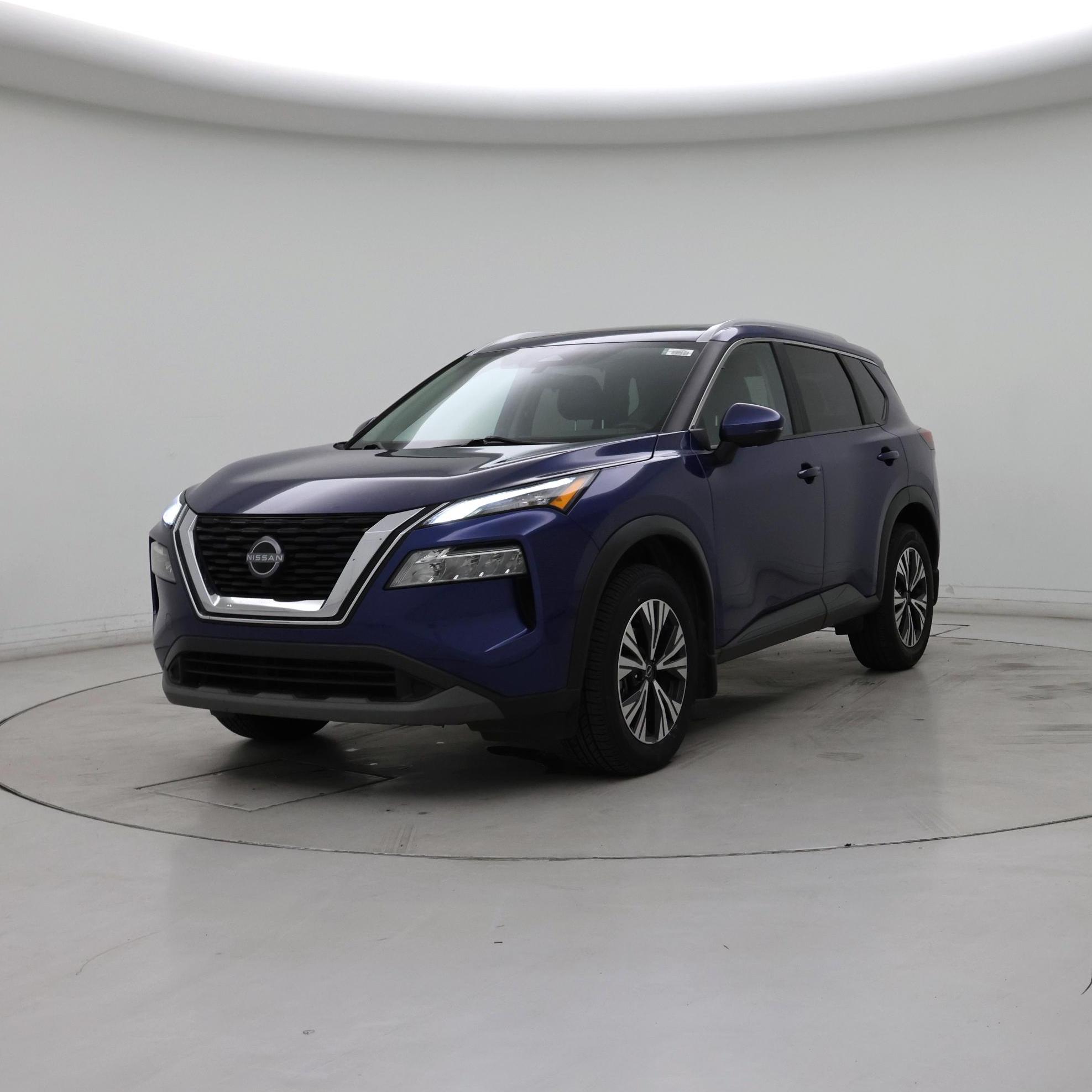 Thumbnail: 2023 Nissan Rogue - 4