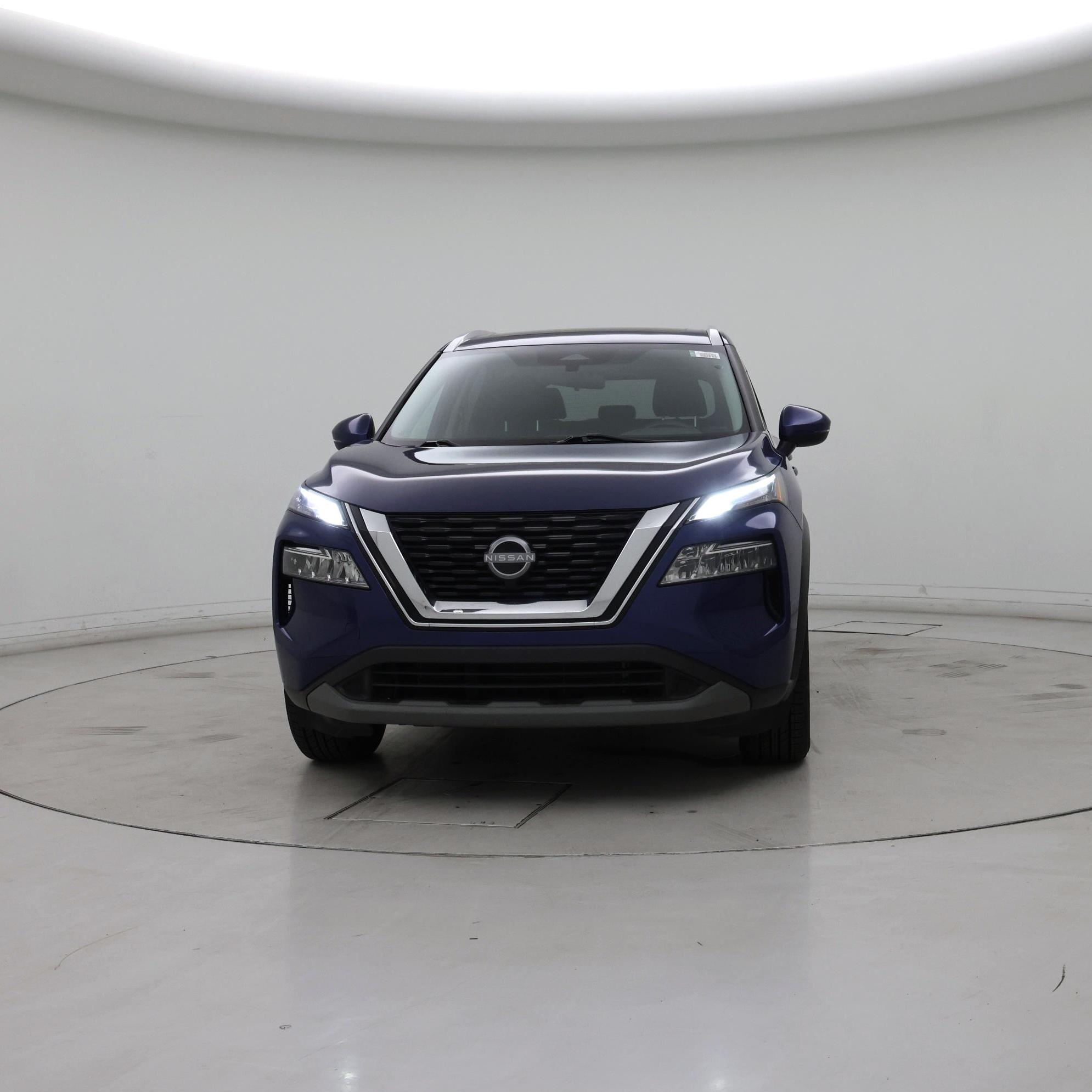 Thumbnail: 2023 Nissan Rogue - 5