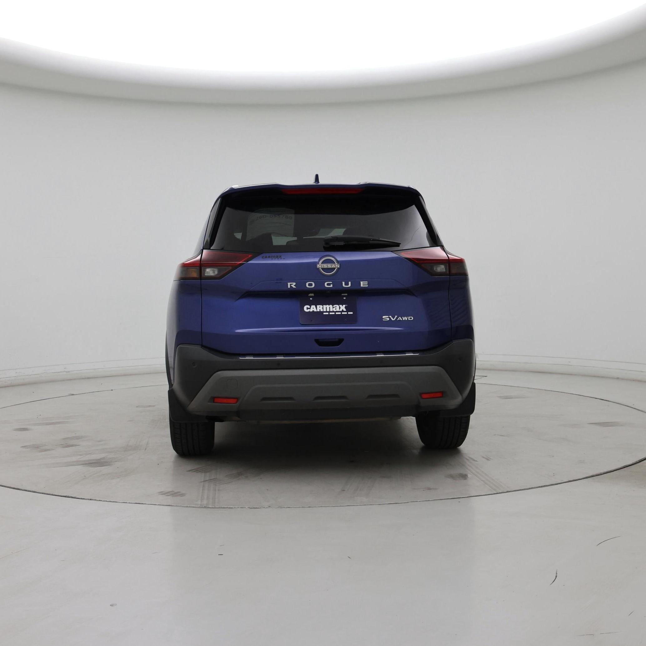 Thumbnail: 2023 Nissan Rogue - 6