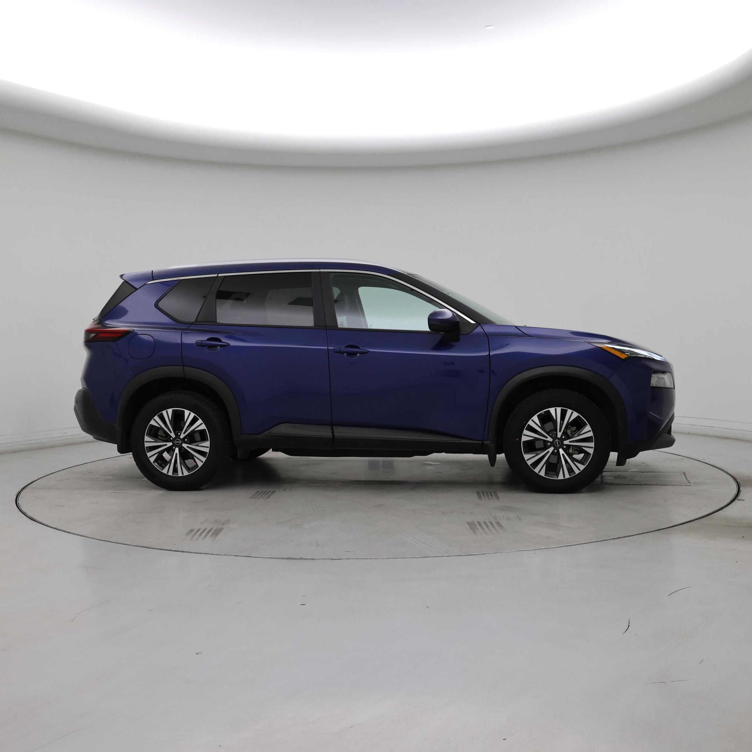 Thumbnail: 2023 Nissan Rogue - 7