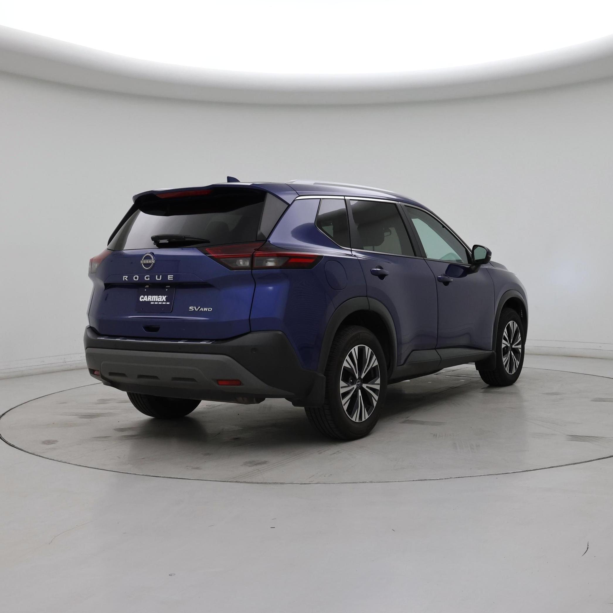 Thumbnail: 2023 Nissan Rogue - 8