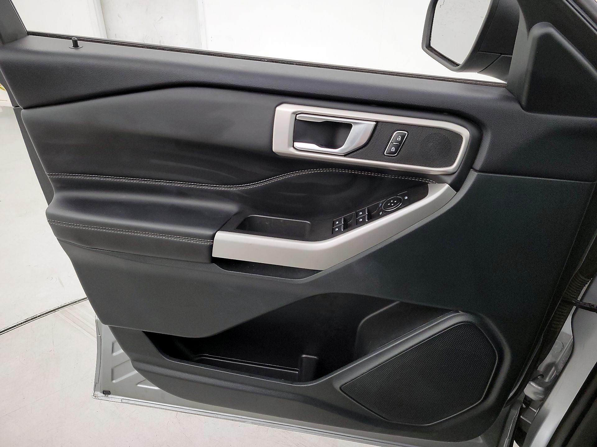 Thumbnail: 2024 Ford Explorer - 12