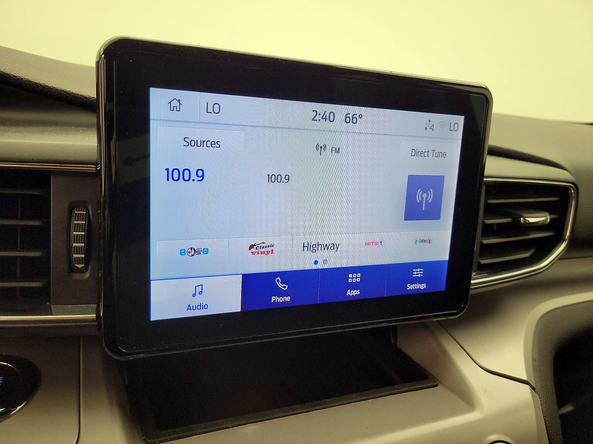 Thumbnail: 2024 Ford Explorer - 15