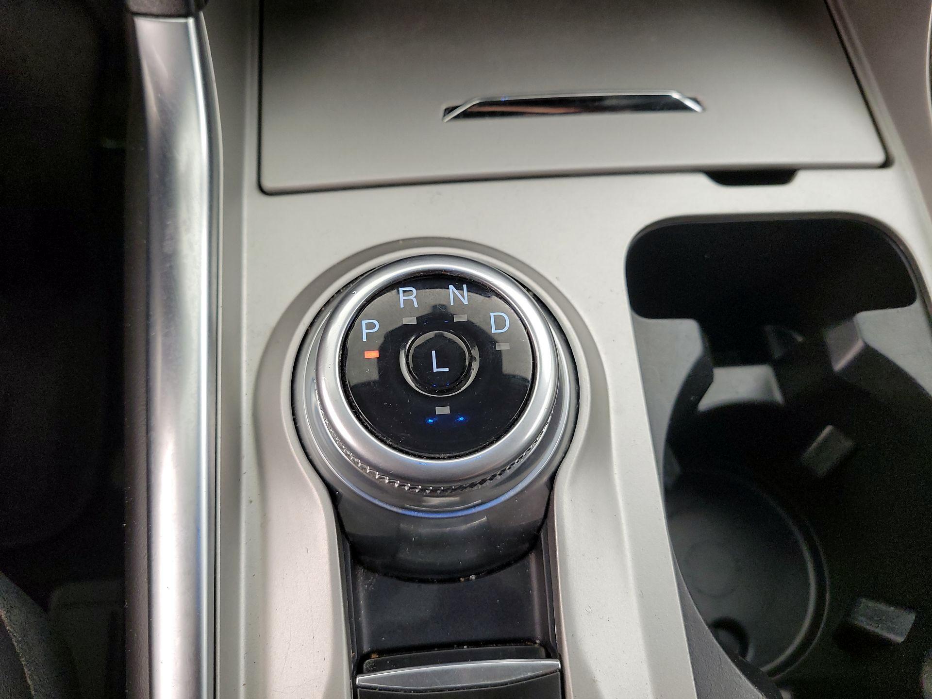 Thumbnail: 2024 Ford Explorer - 17