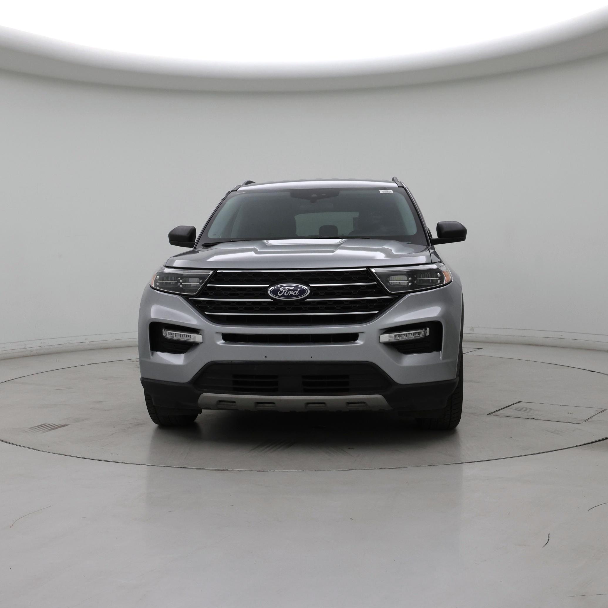 Thumbnail: 2024 Ford Explorer - 5