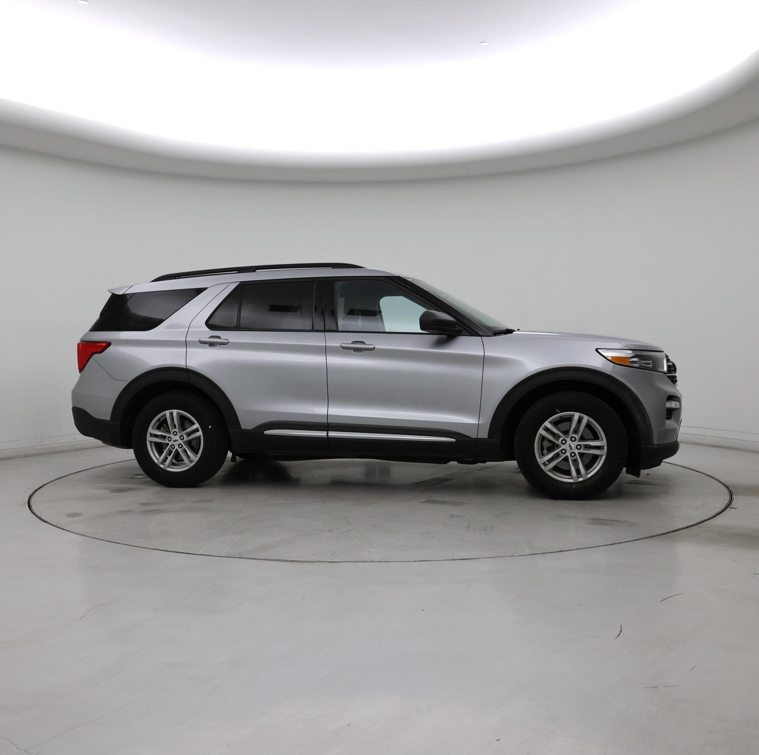 Thumbnail: 2024 Ford Explorer - 7