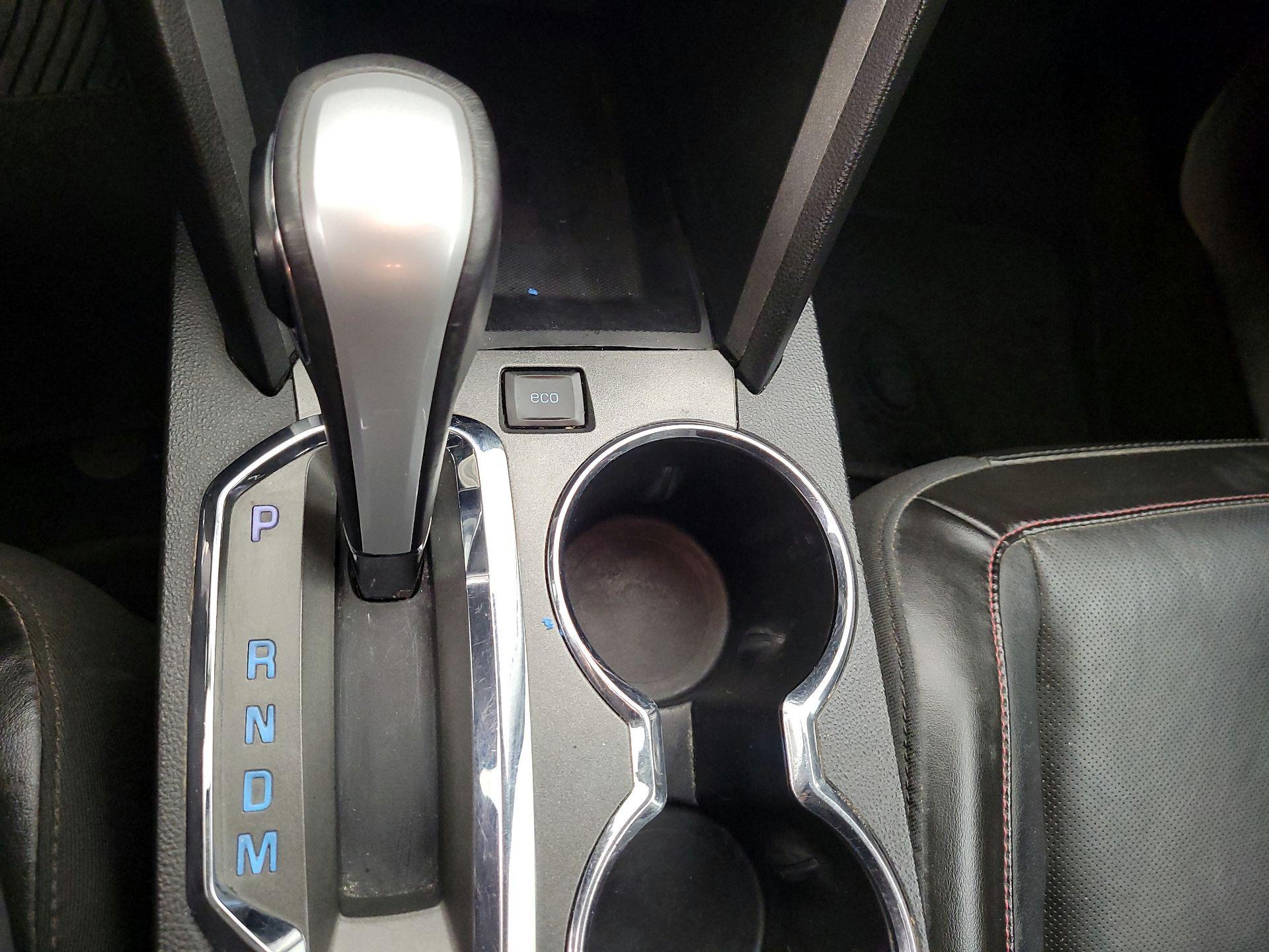 Thumbnail: 2015 Chevrolet Equinox - 15