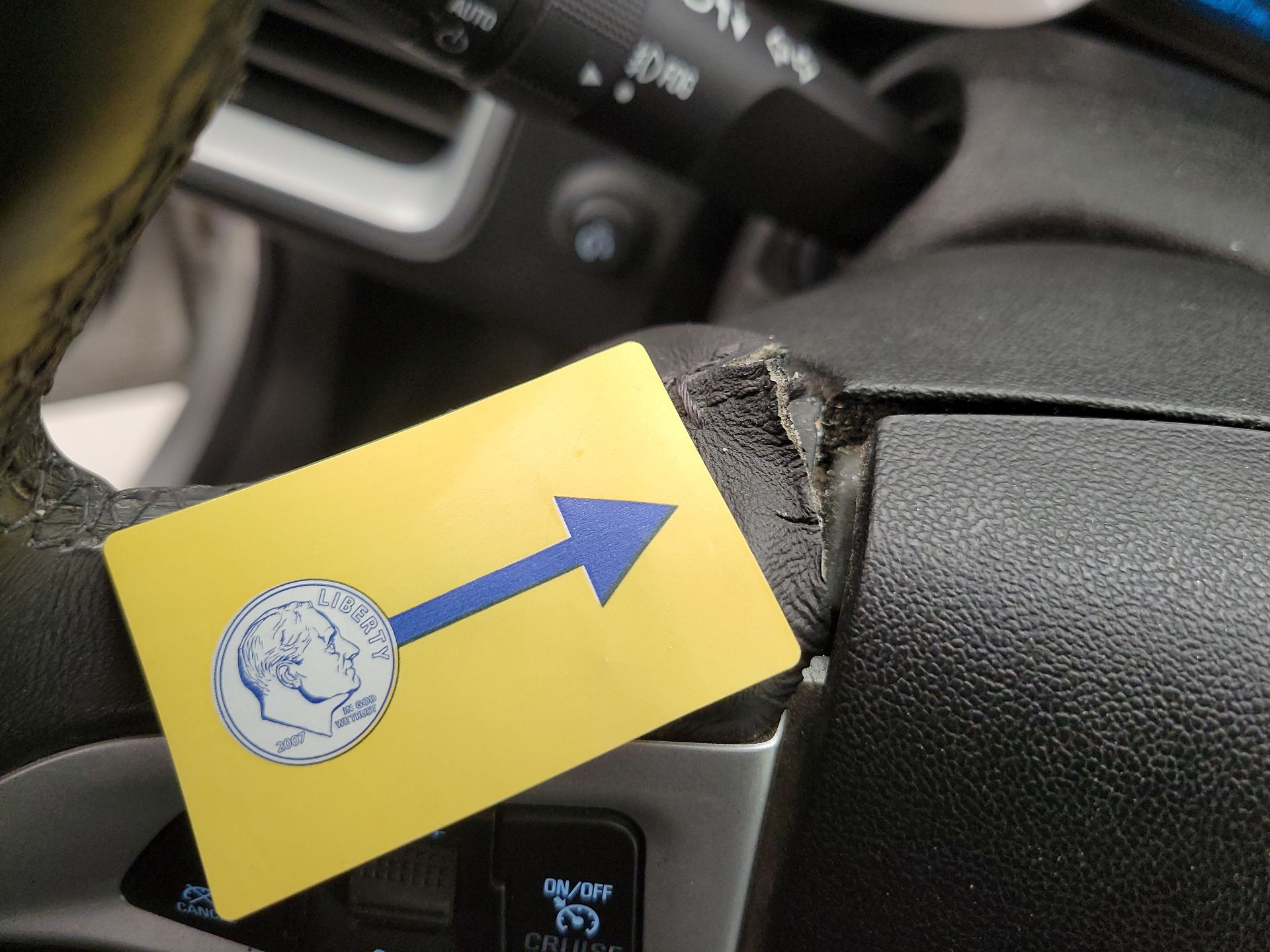 Thumbnail: 2015 Chevrolet Equinox - 19