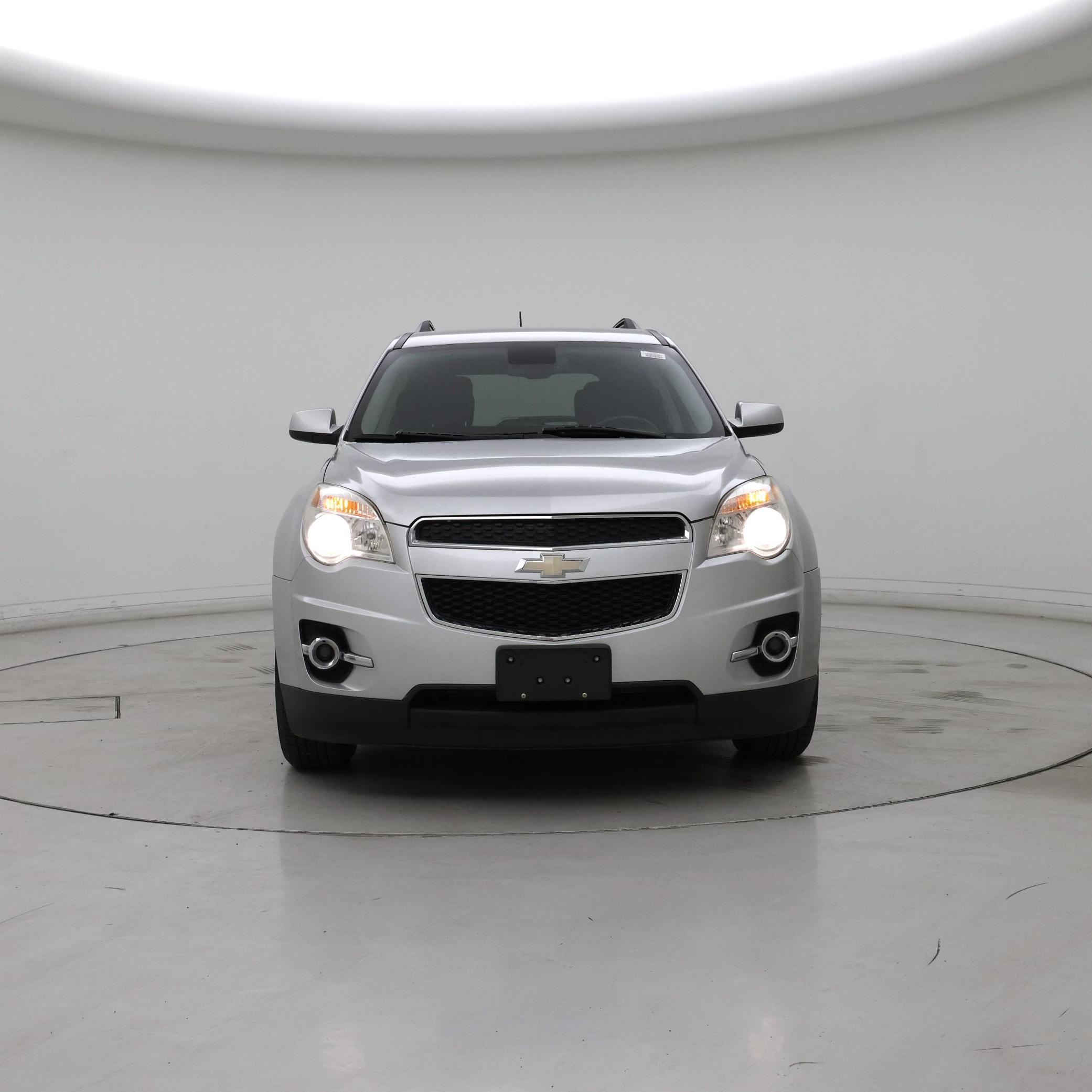 Thumbnail: 2015 Chevrolet Equinox - 5