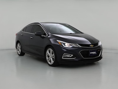 2016 Chevrolet Cruze Premier
